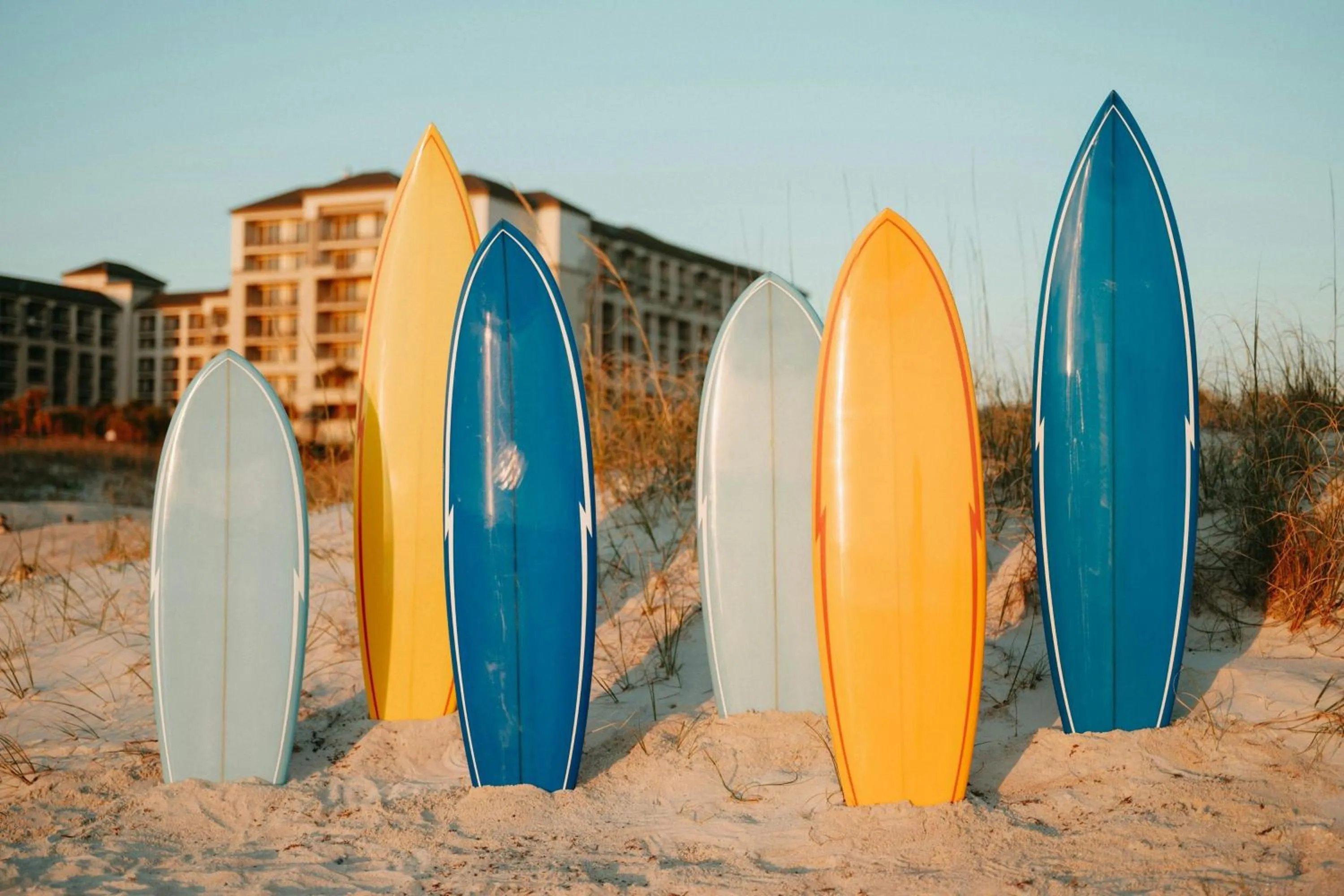 Other in The Ritz-Carlton, Amelia Island