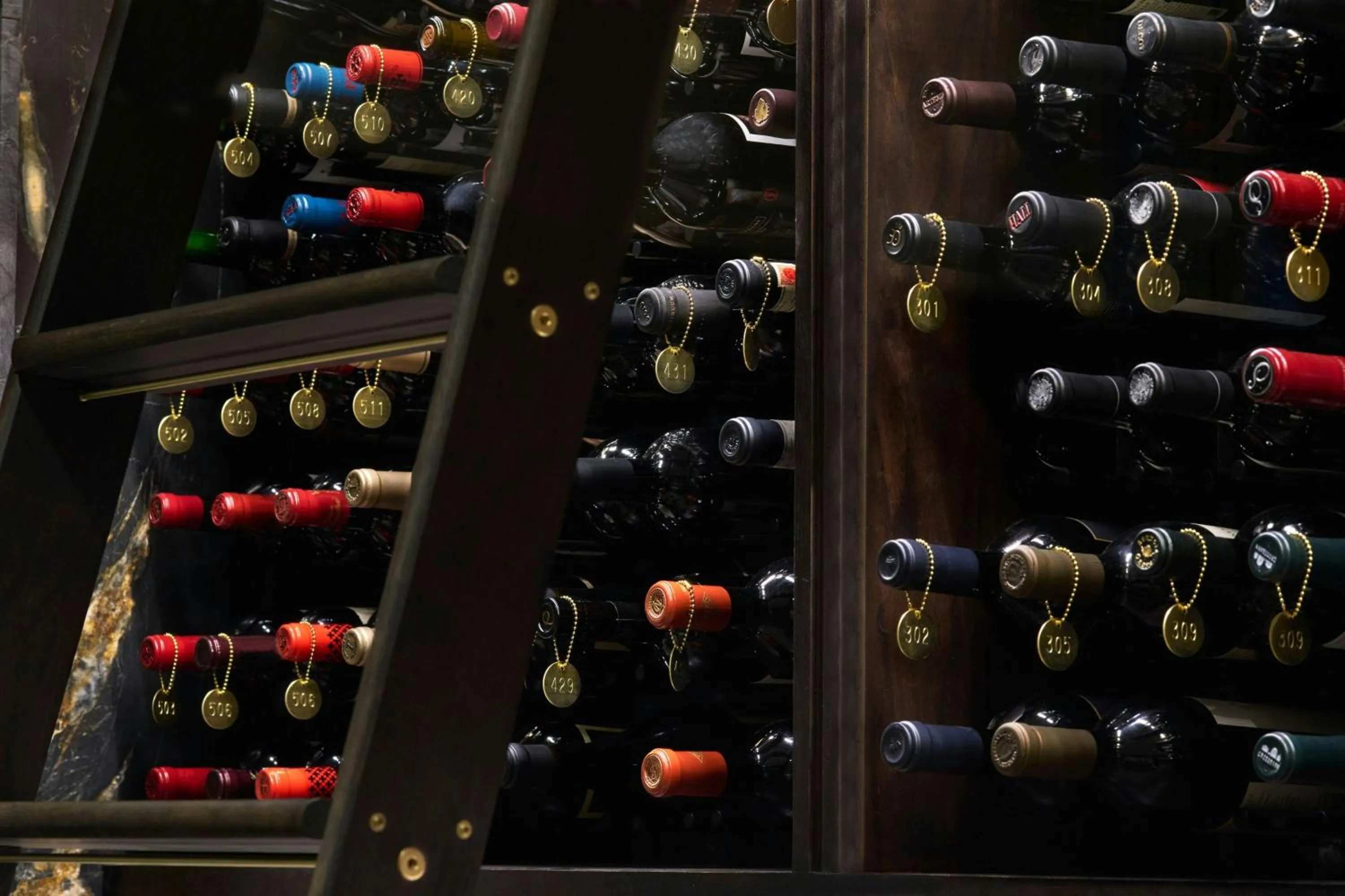 Lounge or bar in The Ritz-Carlton, Amelia Island