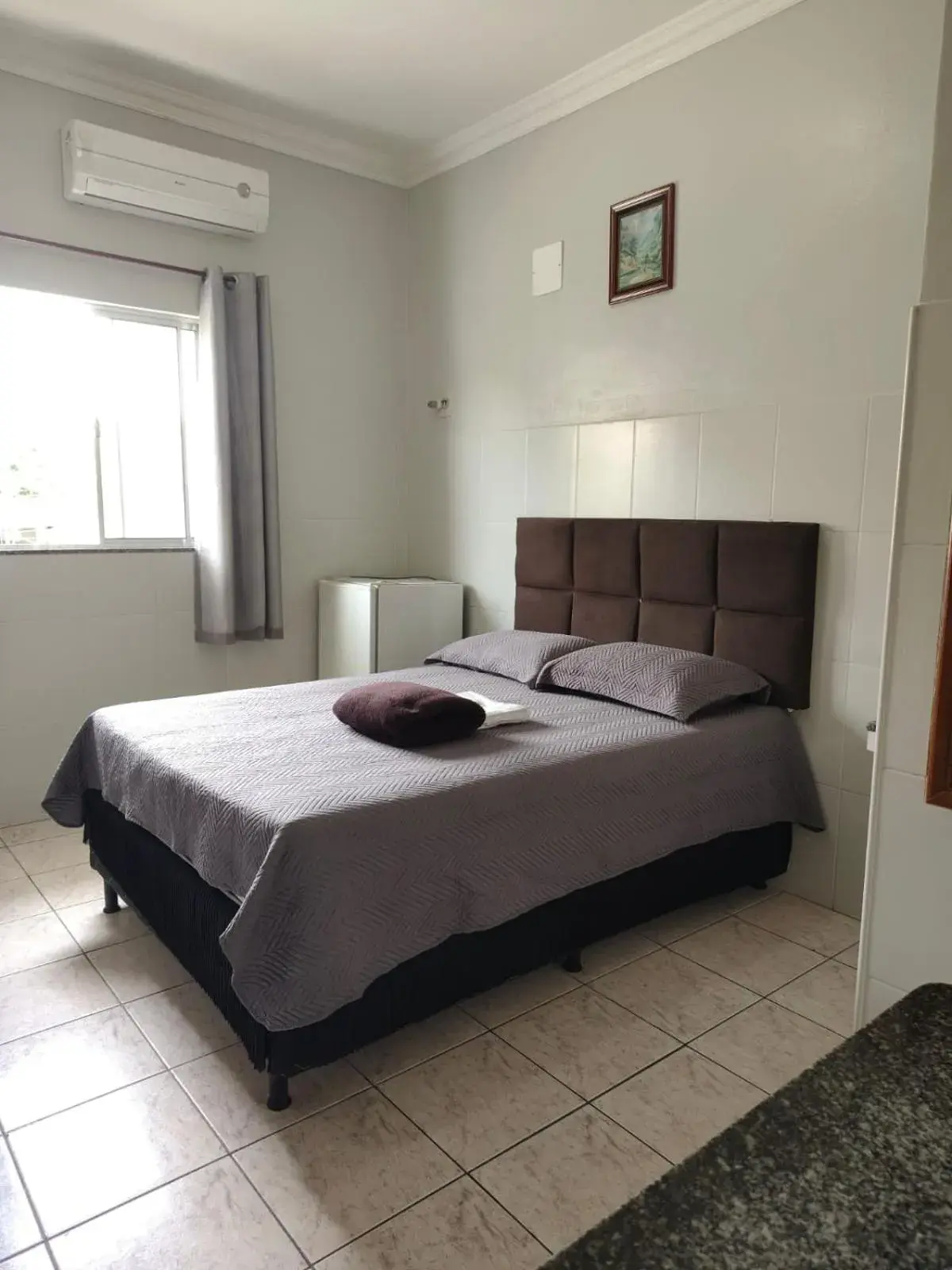 Deluxe Room in Hotel Val-de-Cans Aeroporto Deluxe Room in Hotel Val-de-Cans Aeroporto