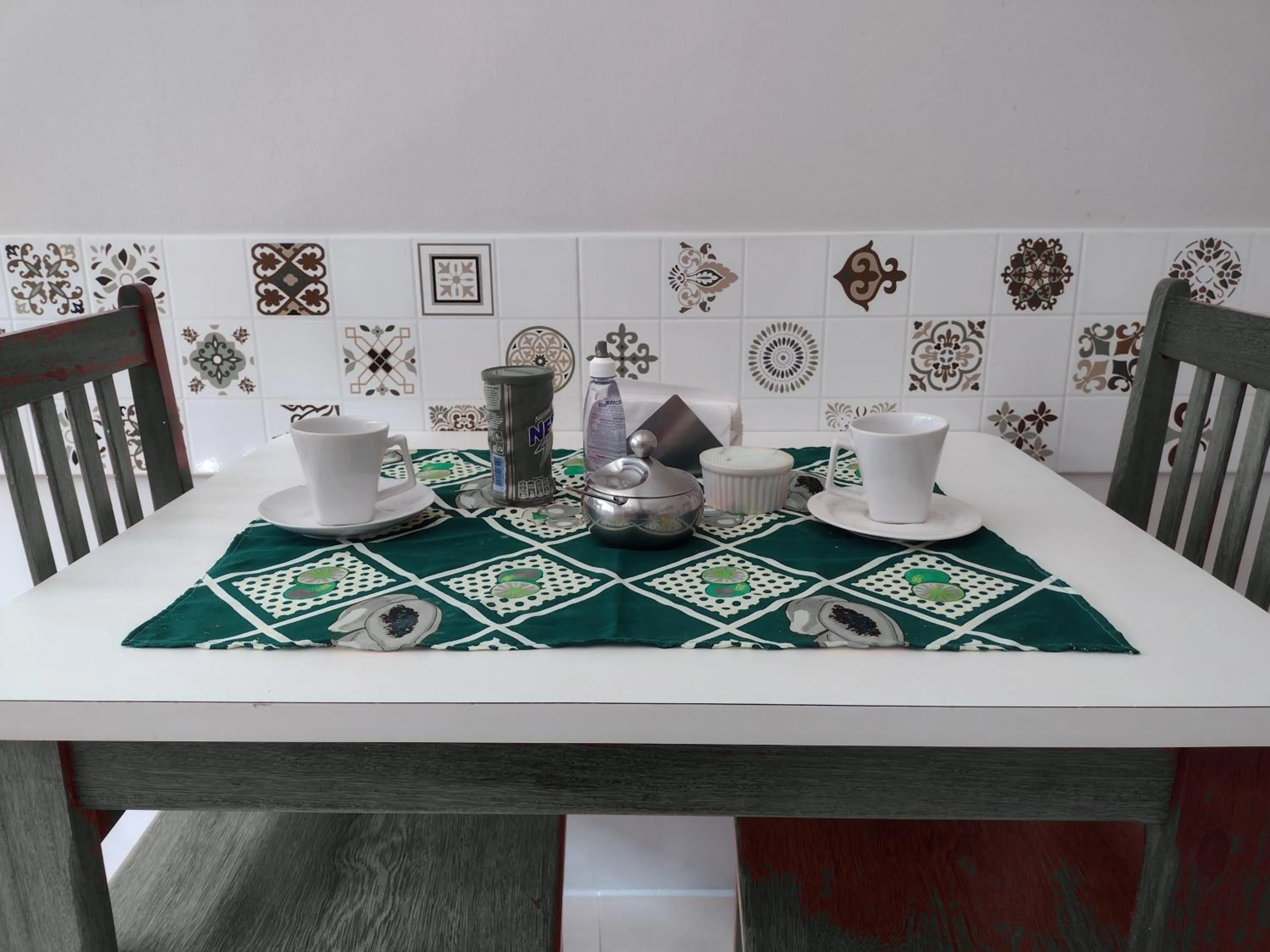 Dining area in Hotel Val-de-Cans Aeroporto