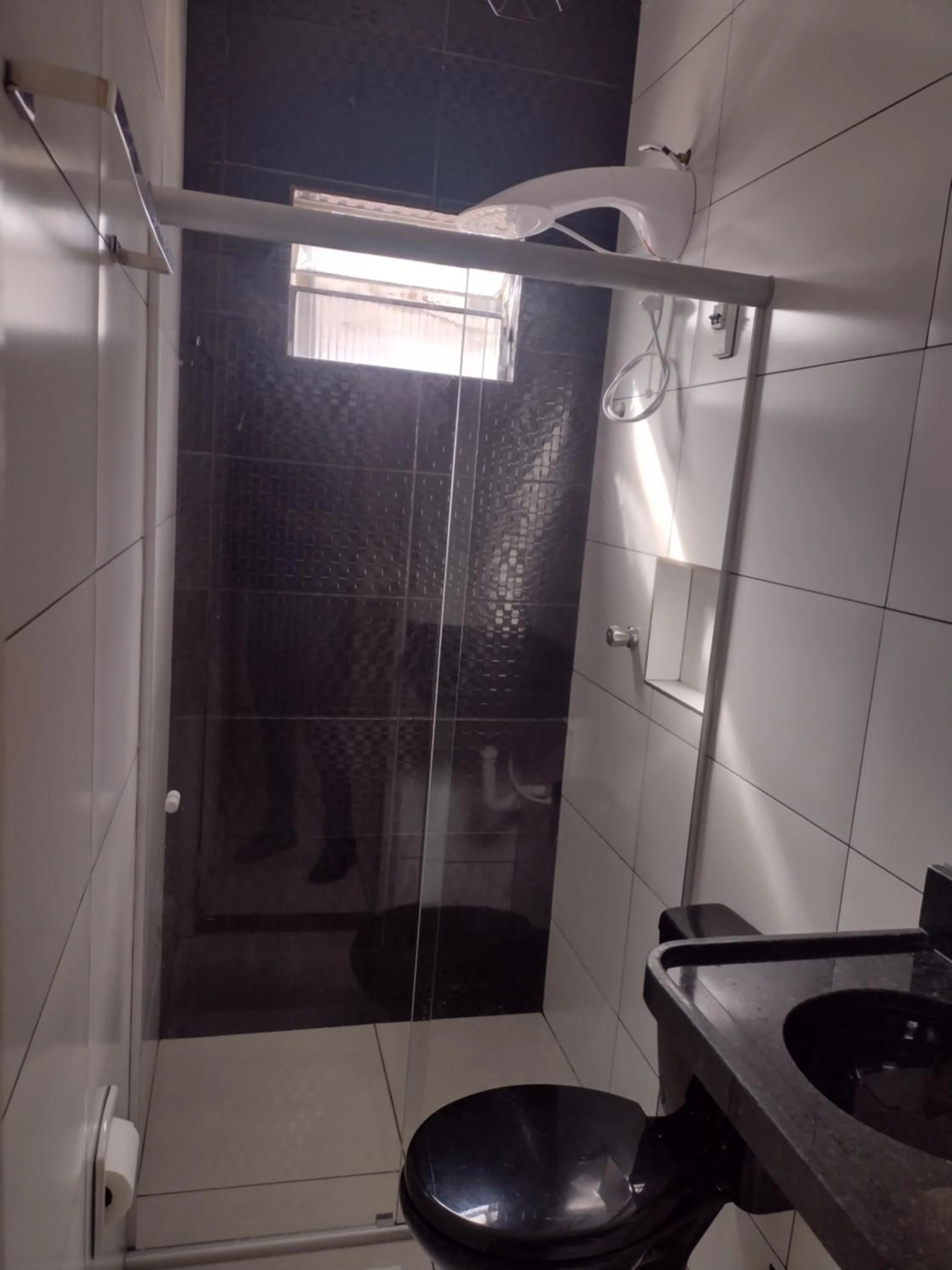 TV and multimedia in Hotel Val-de-Cans Aeroporto