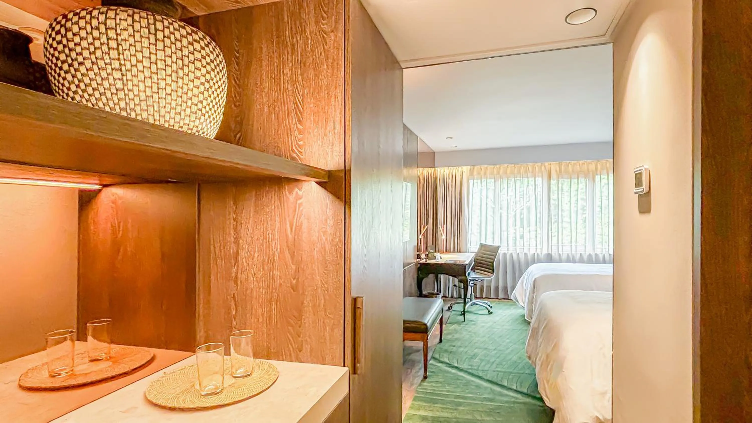 InterContinental Medellin - Movich by IHG