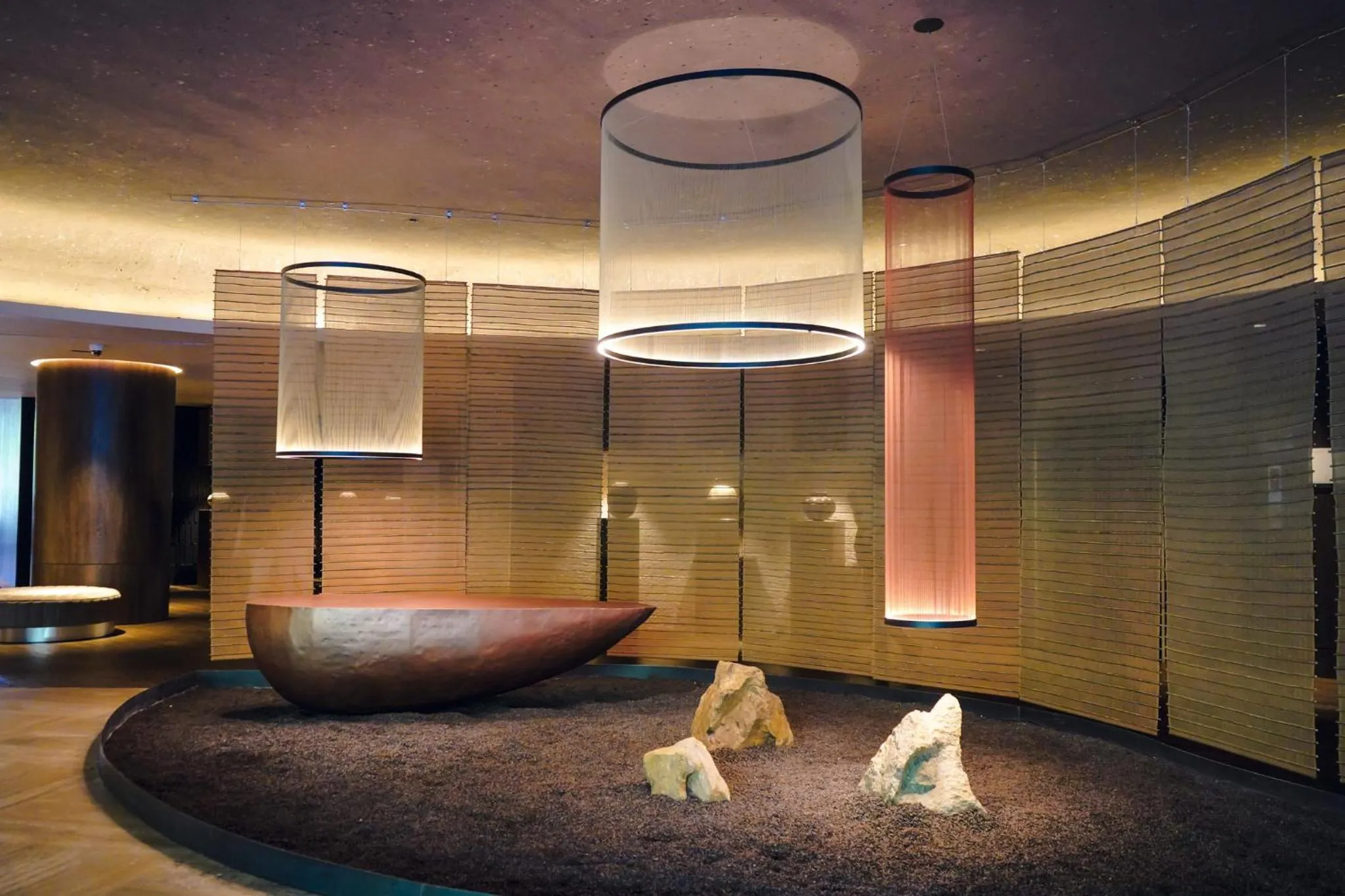 Property building in InterContinental Medellin - Movich by IHG