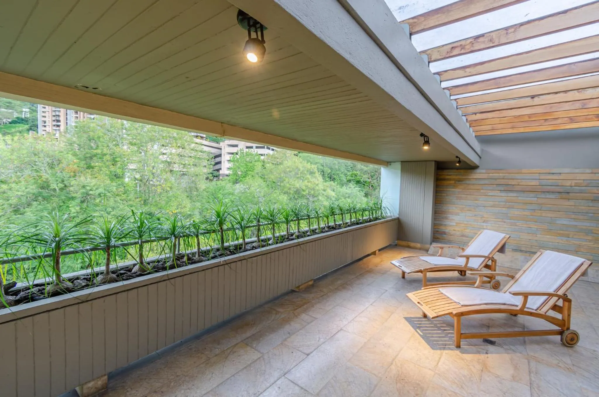 Photo of the whole room in InterContinental Medellin - Movich by IHG