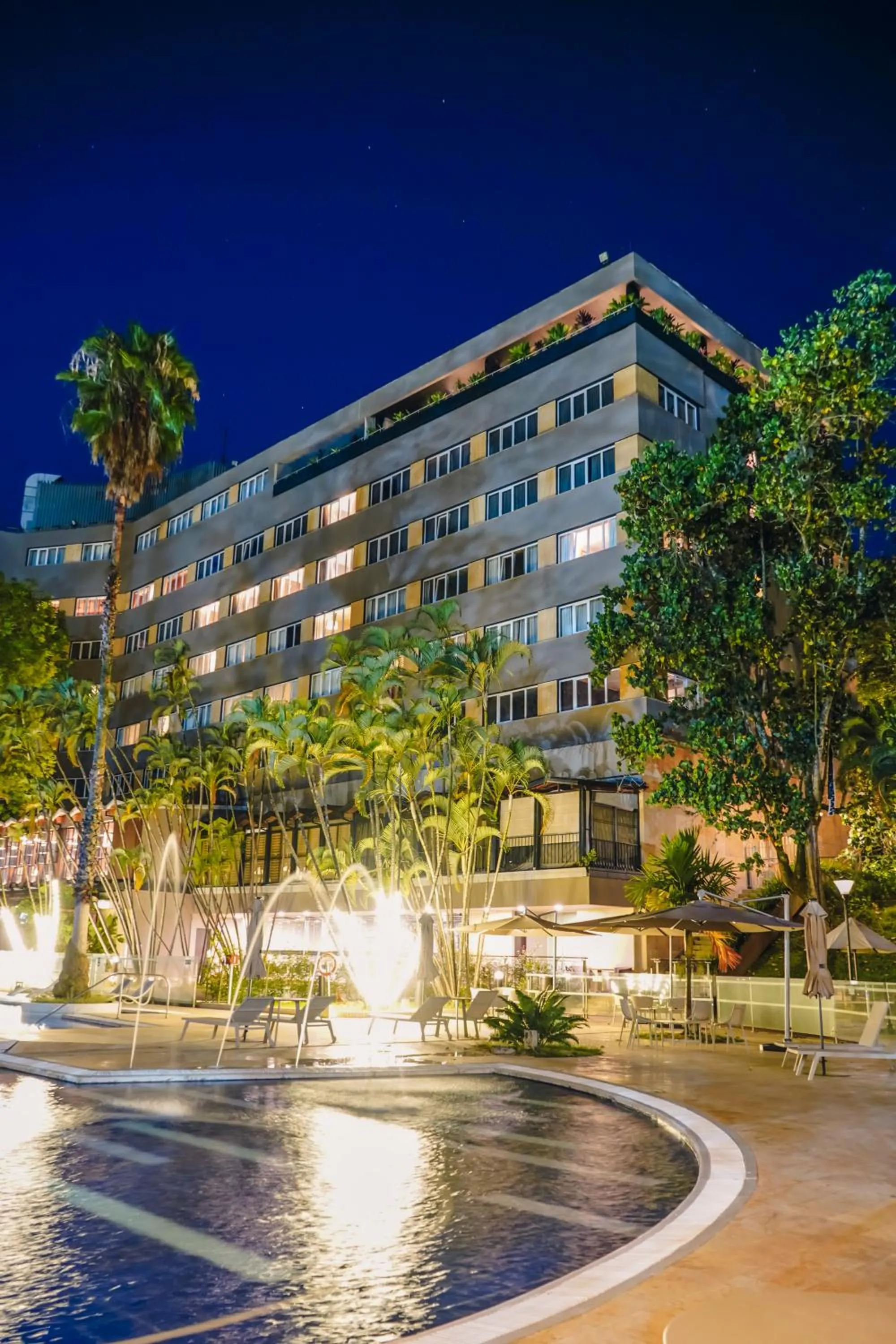 InterContinental Medellin - Movich by IHG