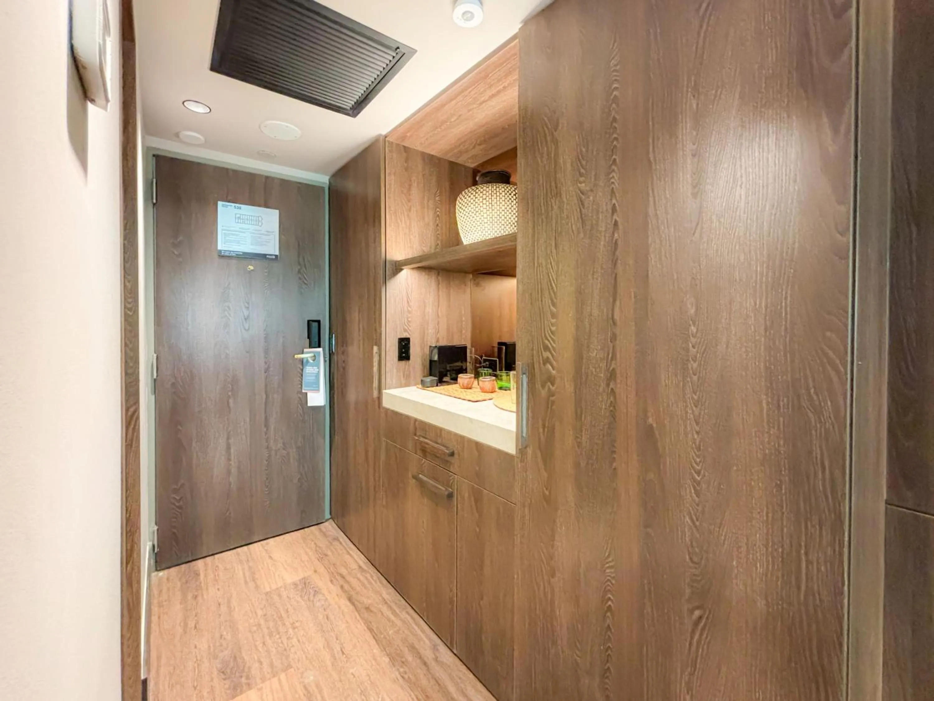 Photo of the whole room in InterContinental Medellin - Movich by IHG