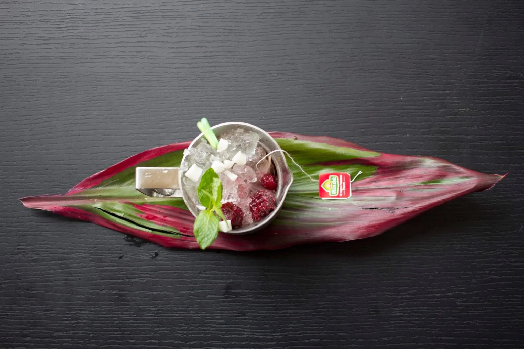 Photo of the whole room in InterContinental Medellin - Movich by IHG