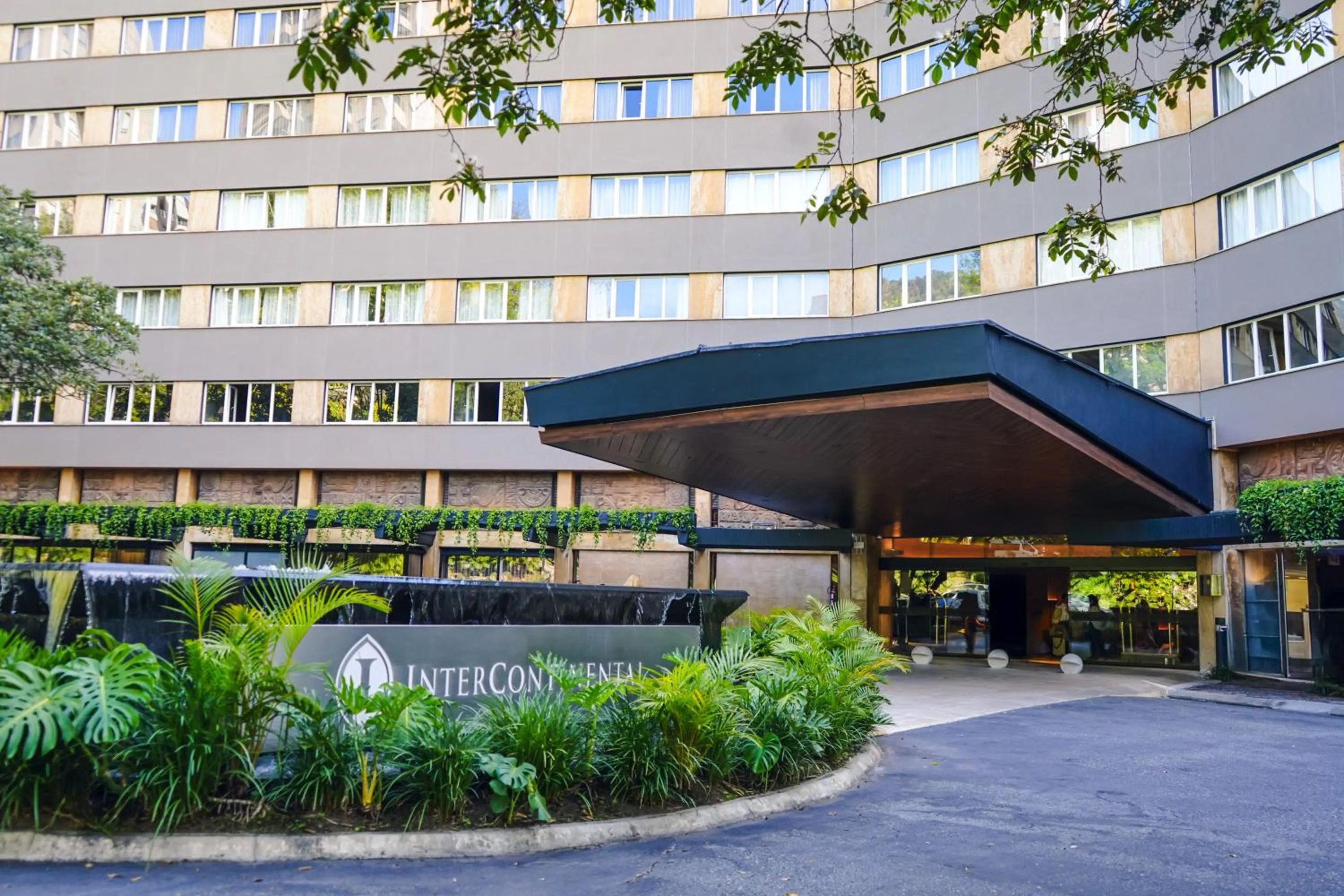 InterContinental Medellin - Movich by IHG