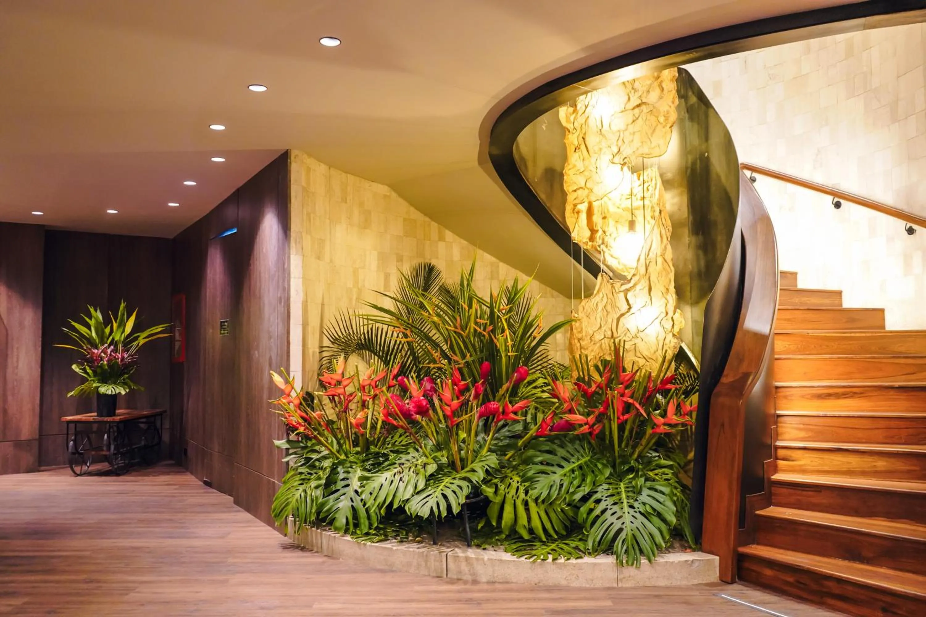 InterContinental Medellin - Movich by IHG