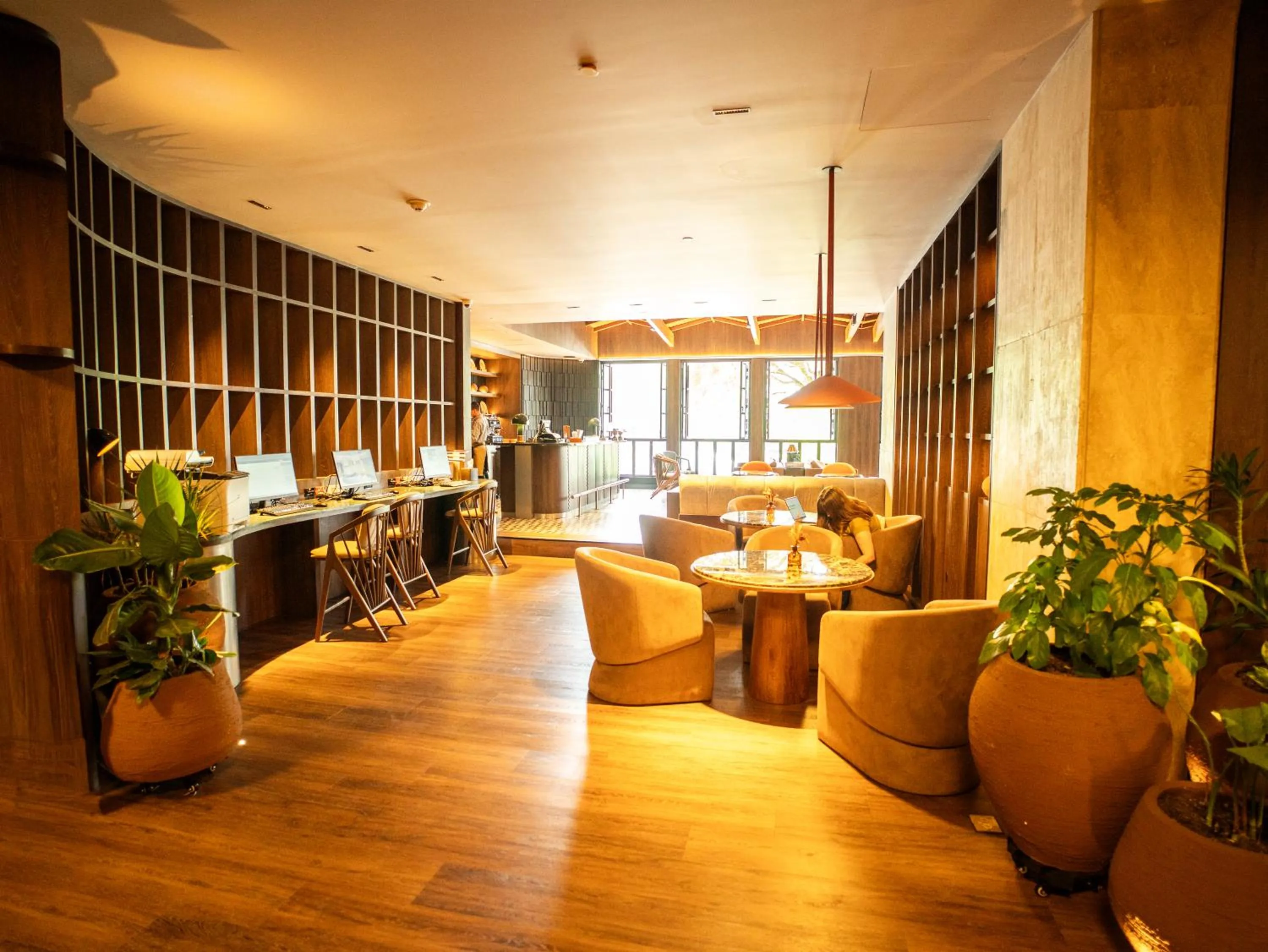 InterContinental Medellin - Movich by IHG