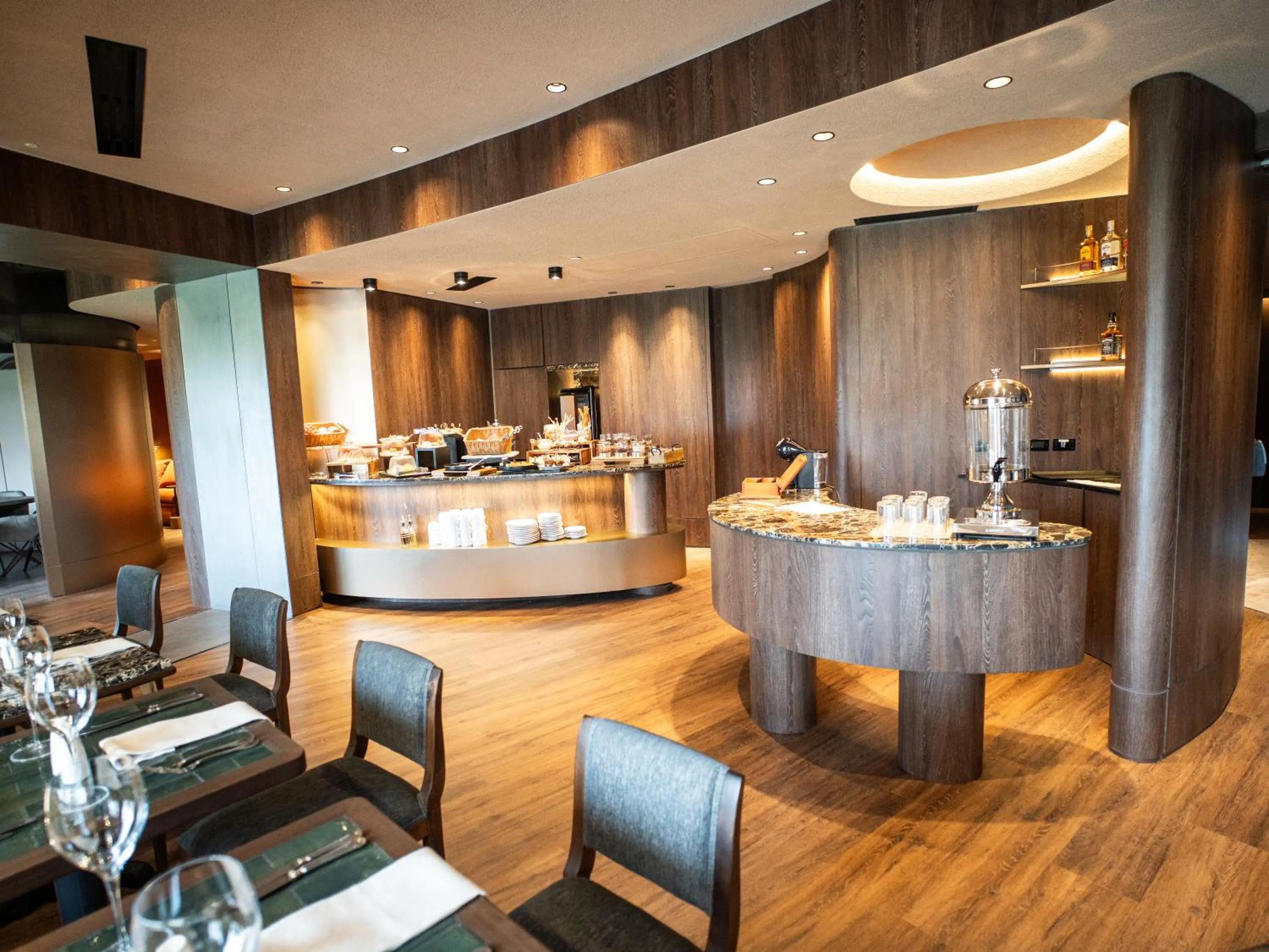 InterContinental Medellin - Movich by IHG