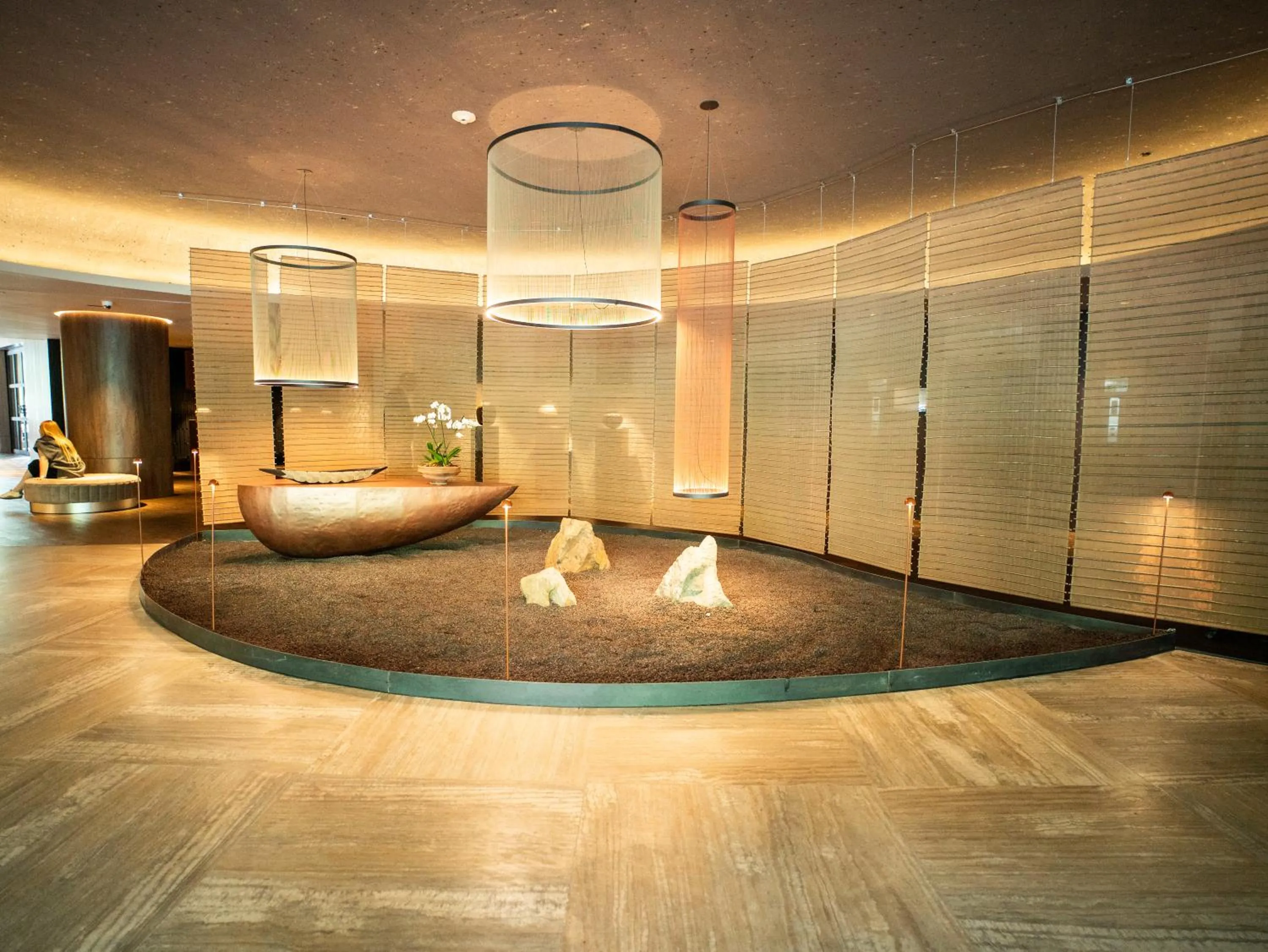 Property building in InterContinental Medellin - Movich by IHG