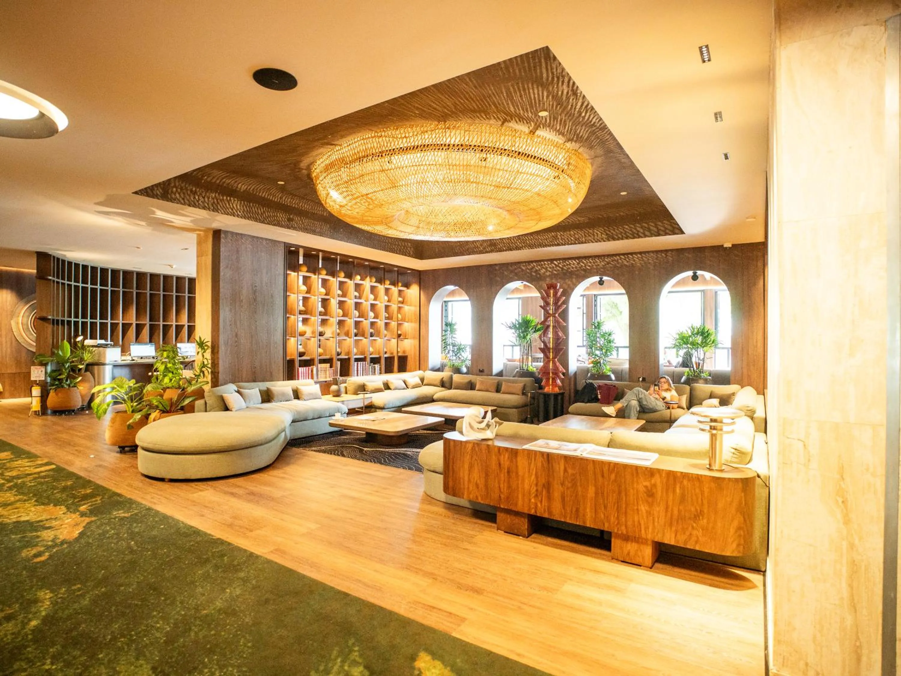 InterContinental Medellin - Movich by IHG