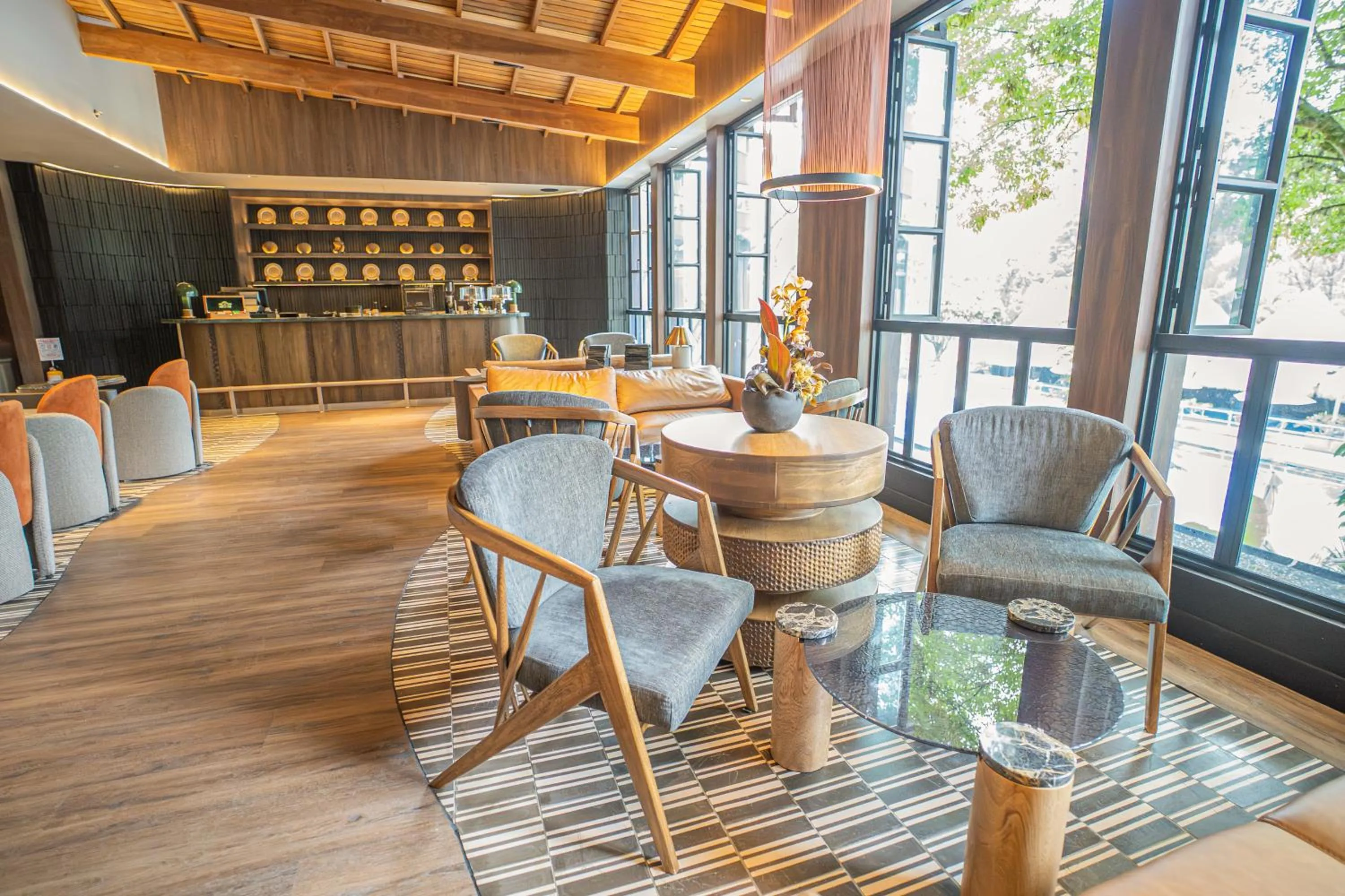 InterContinental Medellin - Movich by IHG