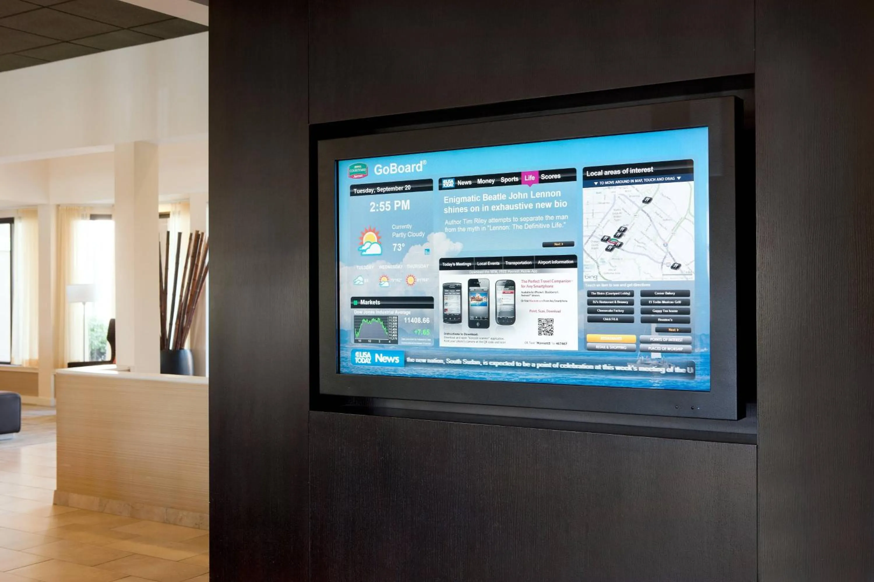 Other in Courtyard Irvine John Wayne Airport/Orange County