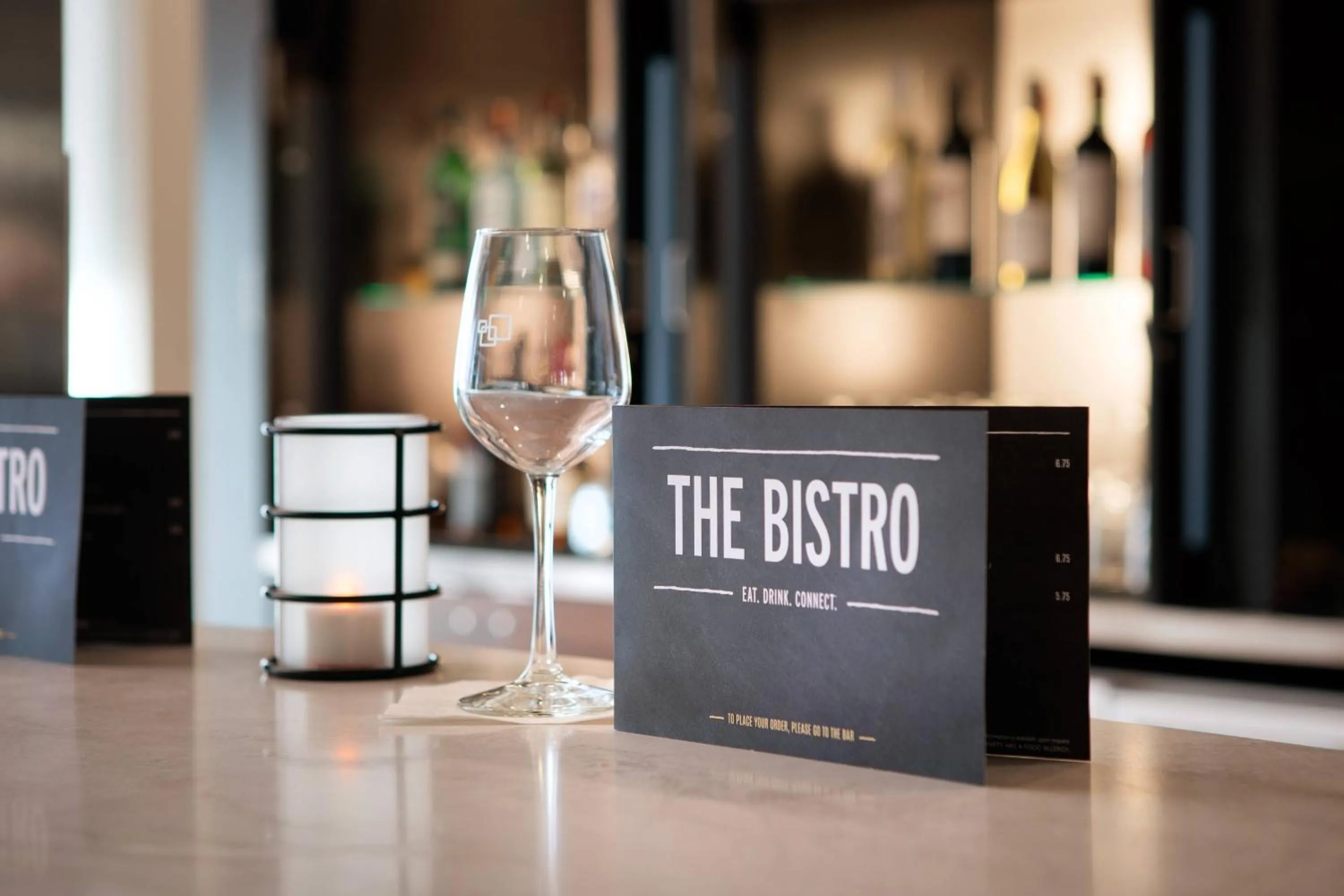 Lounge or bar in Courtyard Irvine John Wayne Airport/Orange County