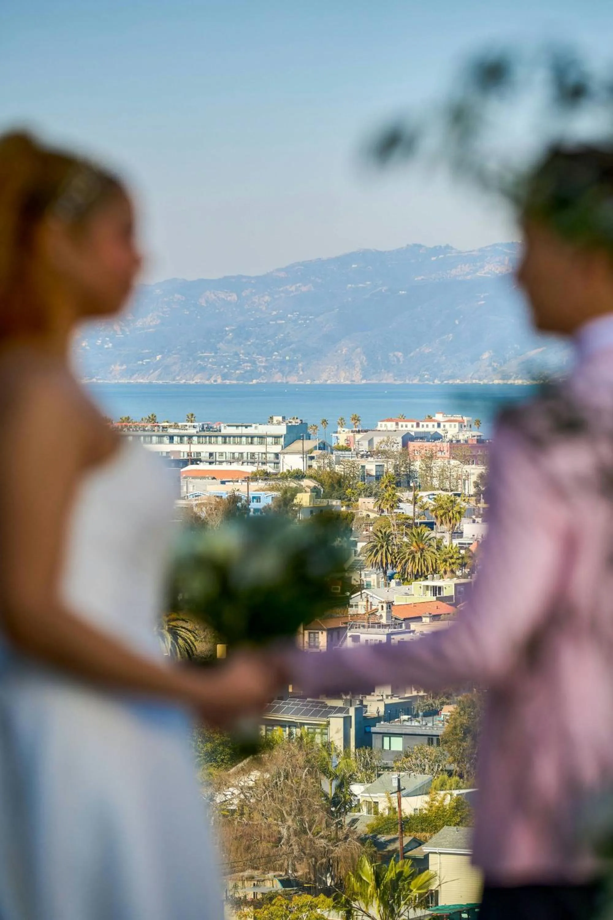 Banquet/Function facilities in Marina del Rey Marriott