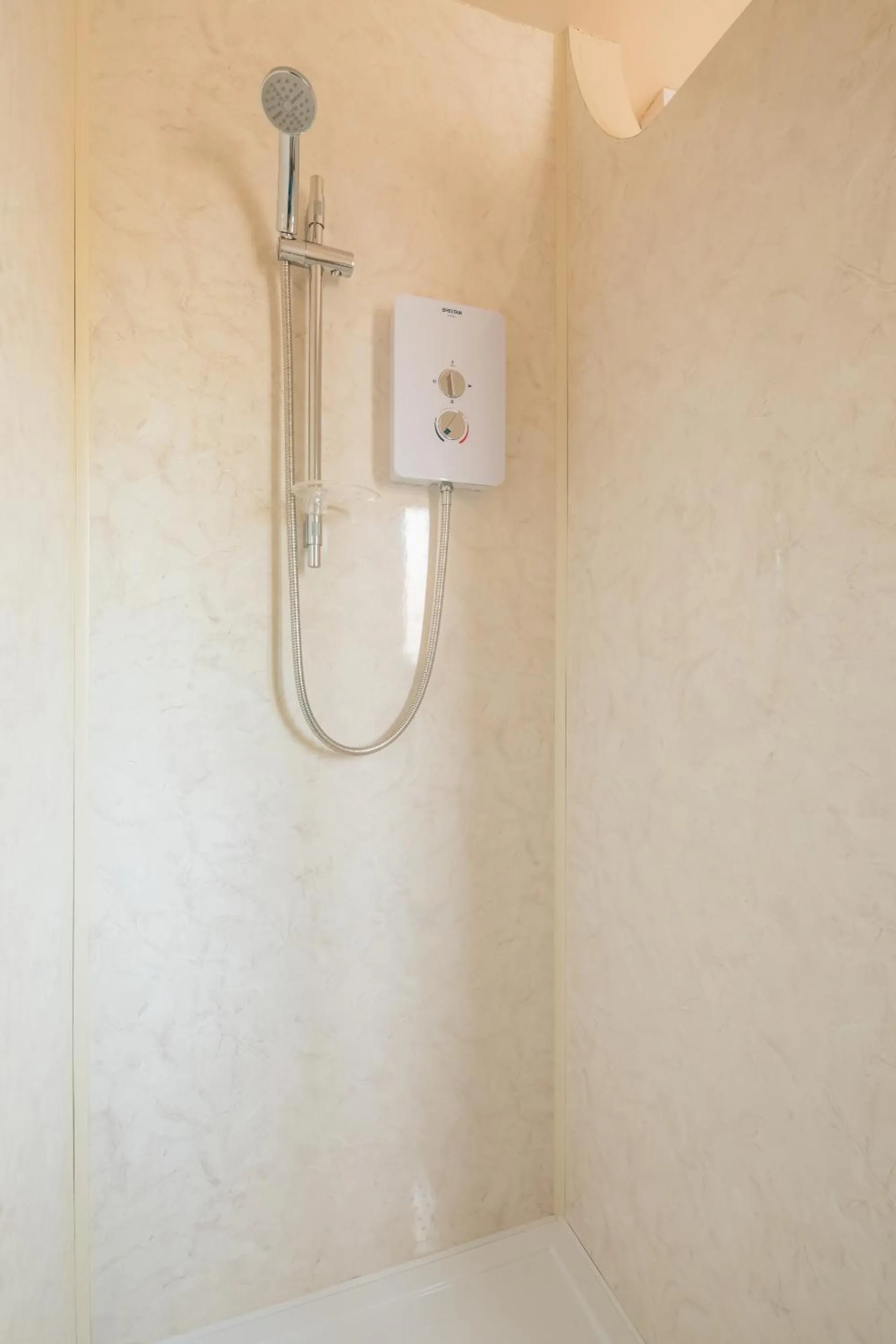 Bathroom in Kenilworth Garden Accomodation