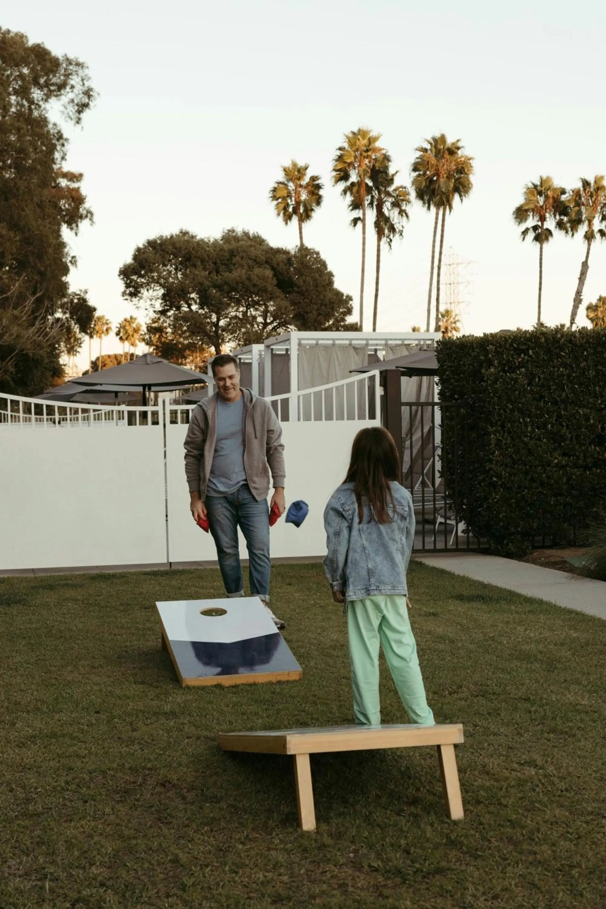 Other in Westdrift Manhattan Beach, Autograph Collection