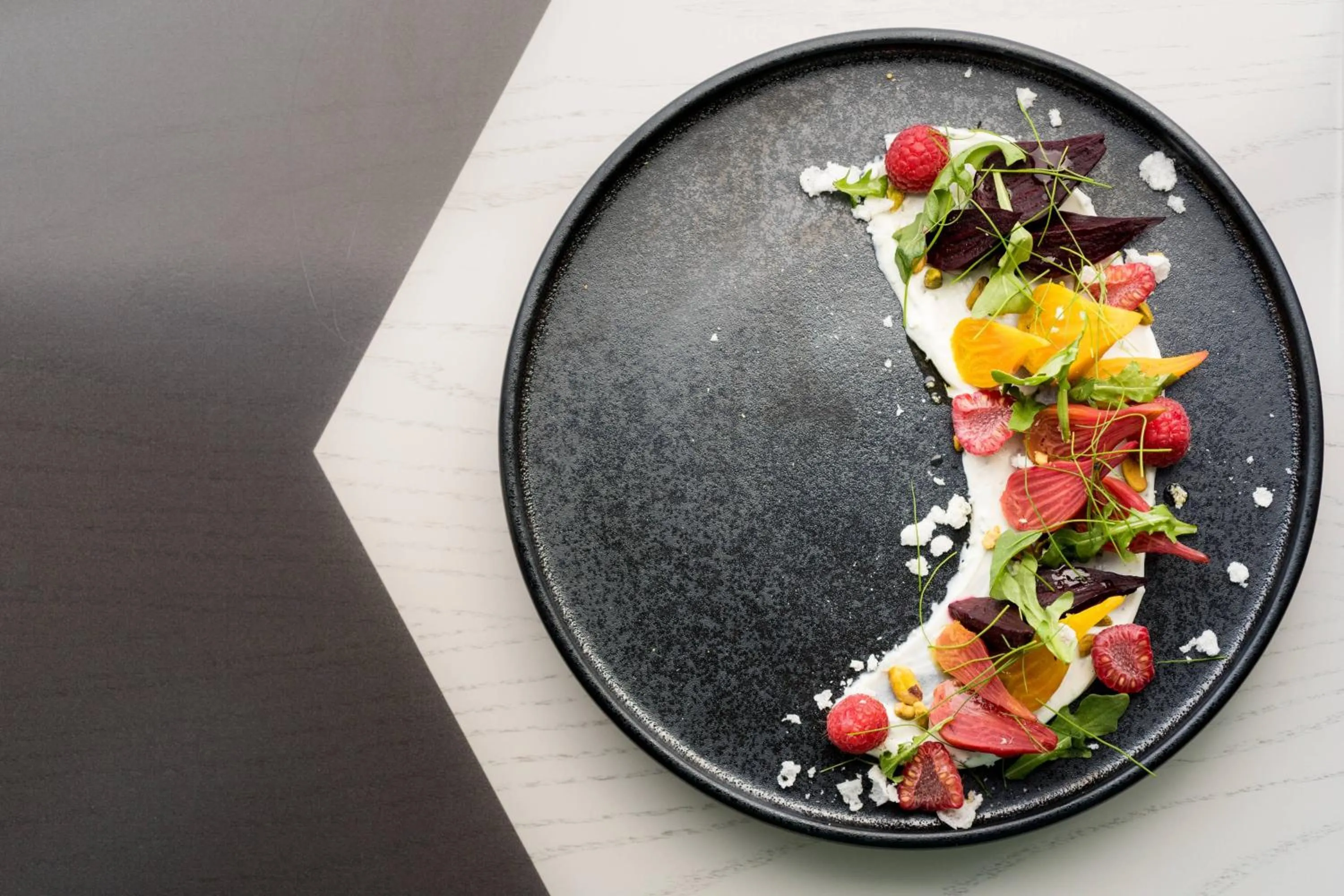 Restaurant/places to eat in Westdrift Manhattan Beach, Autograph Collection