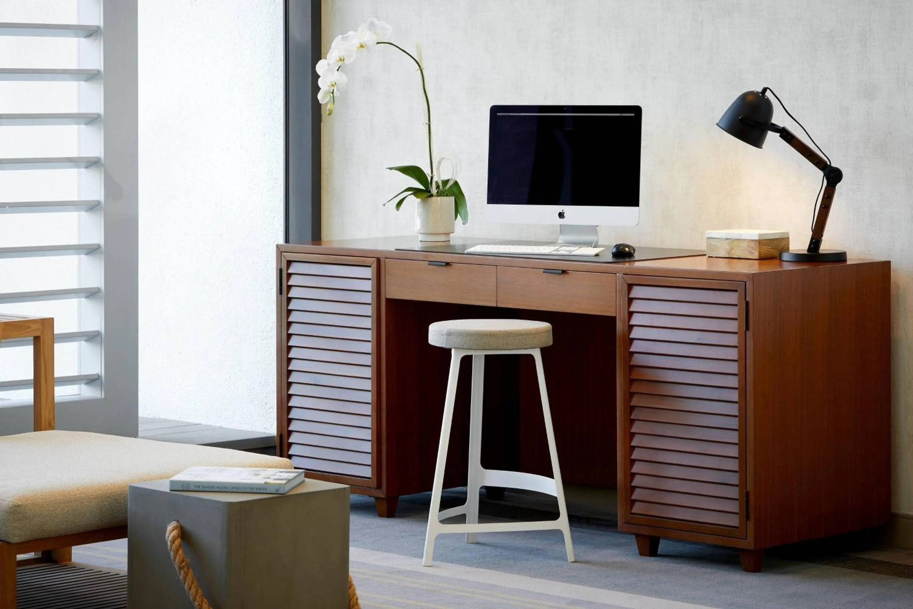 Other in Westdrift Manhattan Beach, Autograph Collection