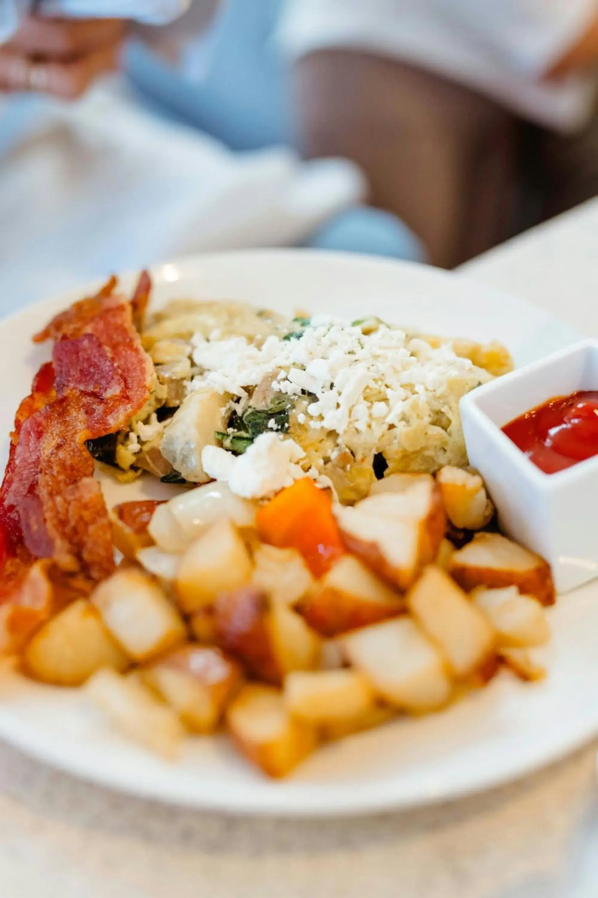 Breakfast in Westdrift Manhattan Beach, Autograph Collection Breakfast in Westdrift Manhattan Beach, Autograph Collection