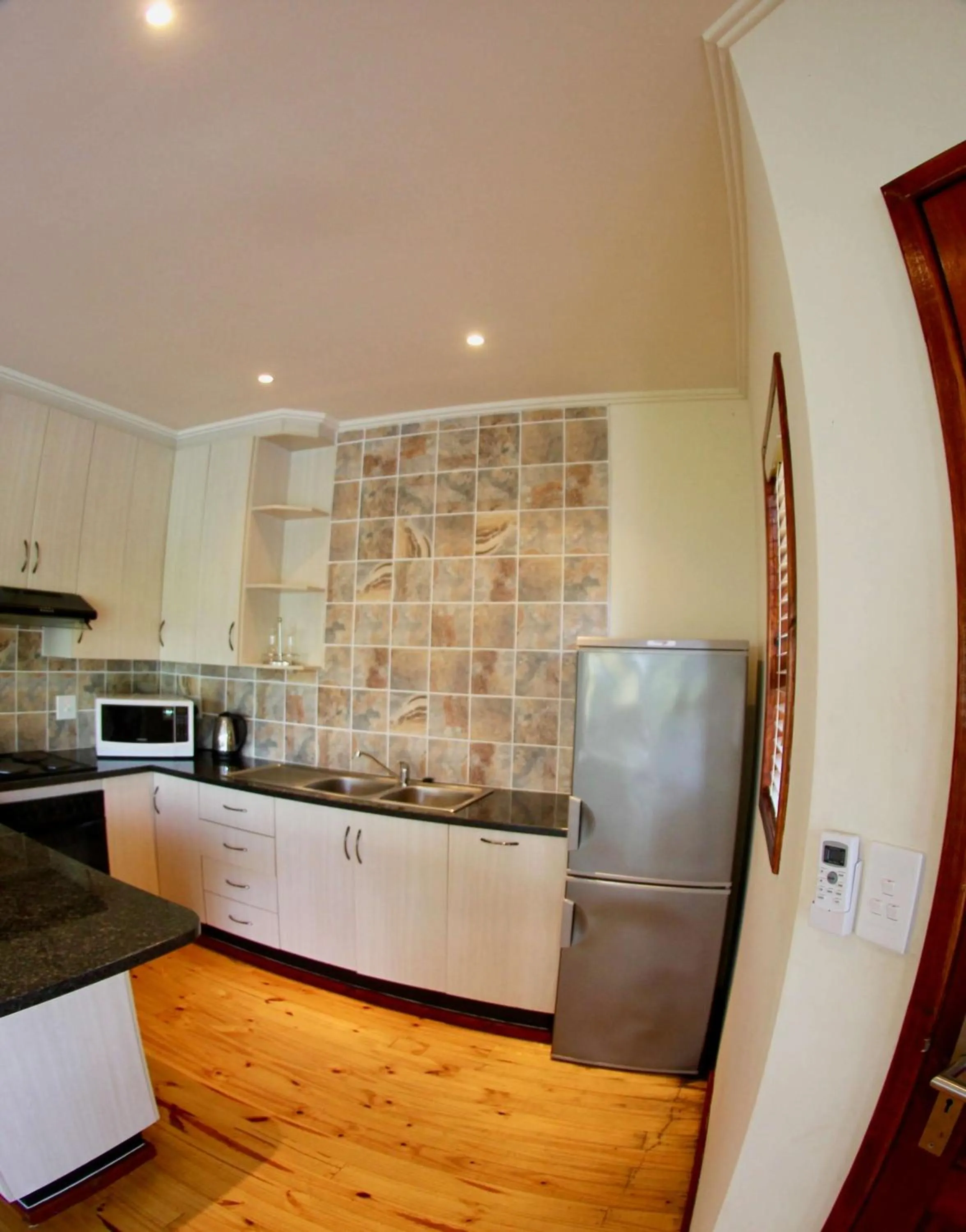 Golden Beach Village