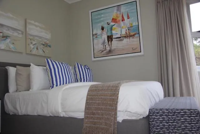 Golden Beach Village