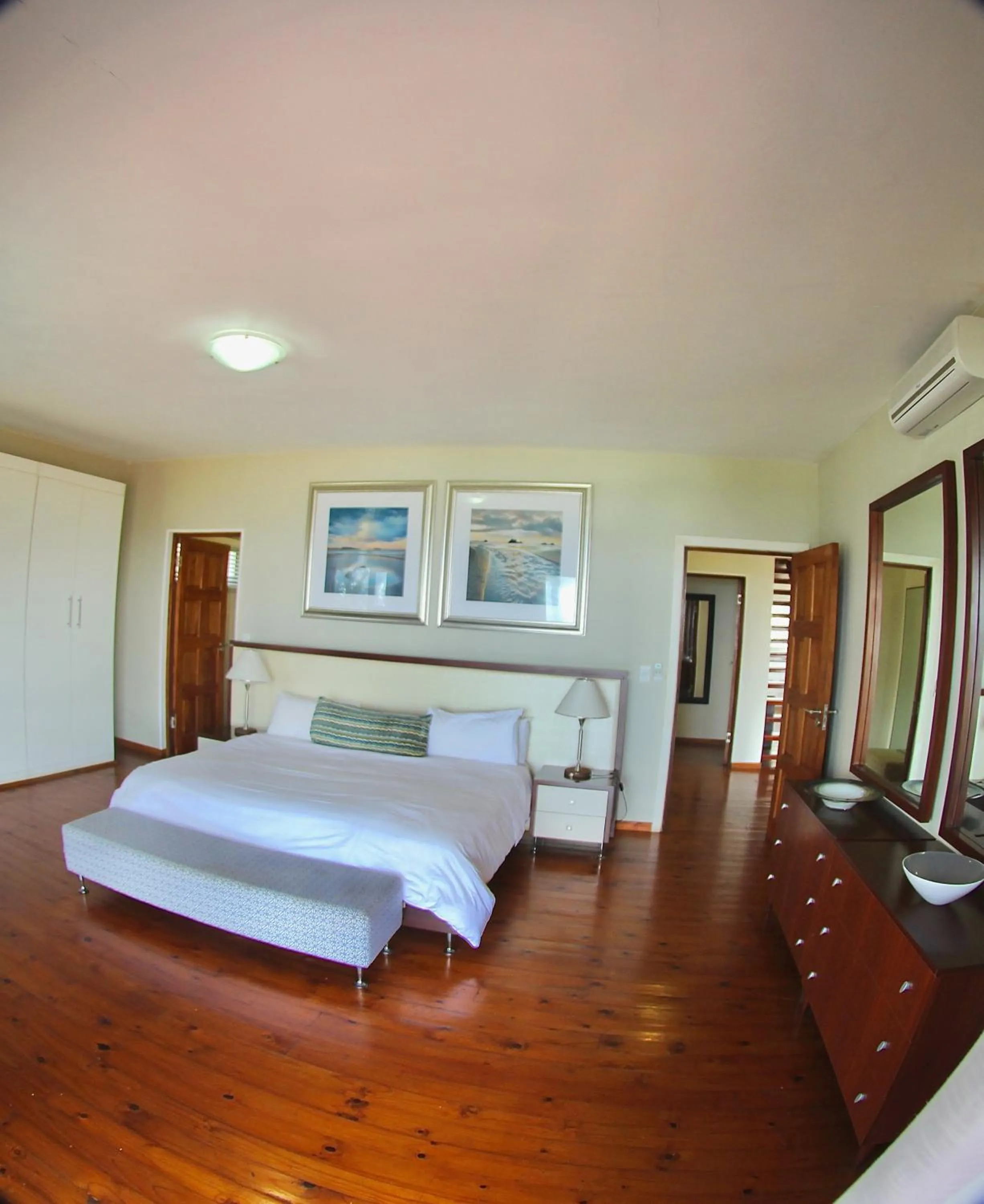 Golden Beach Village