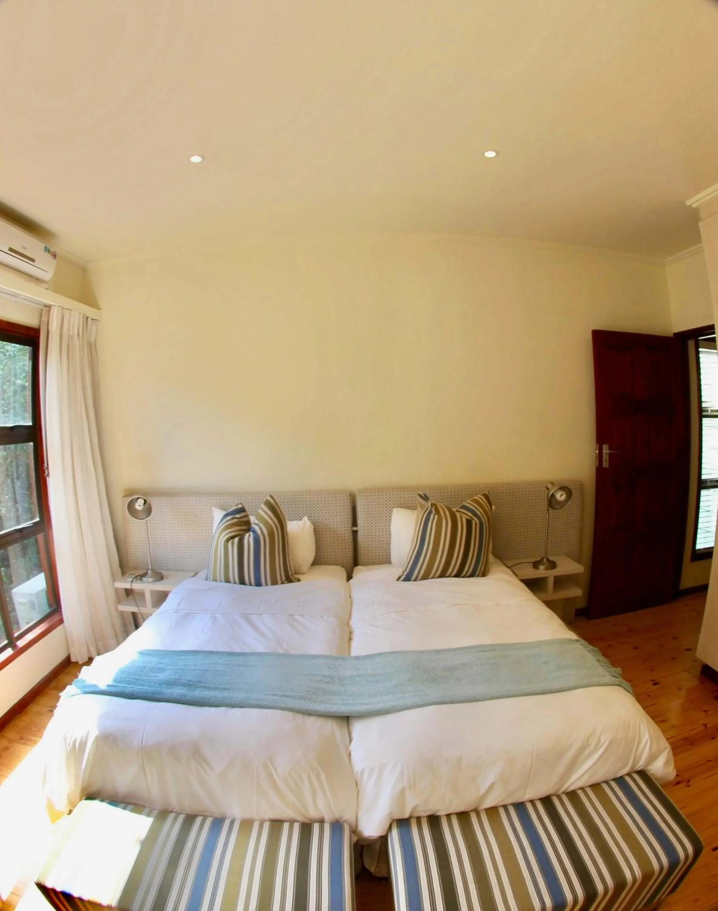 Golden Beach Village