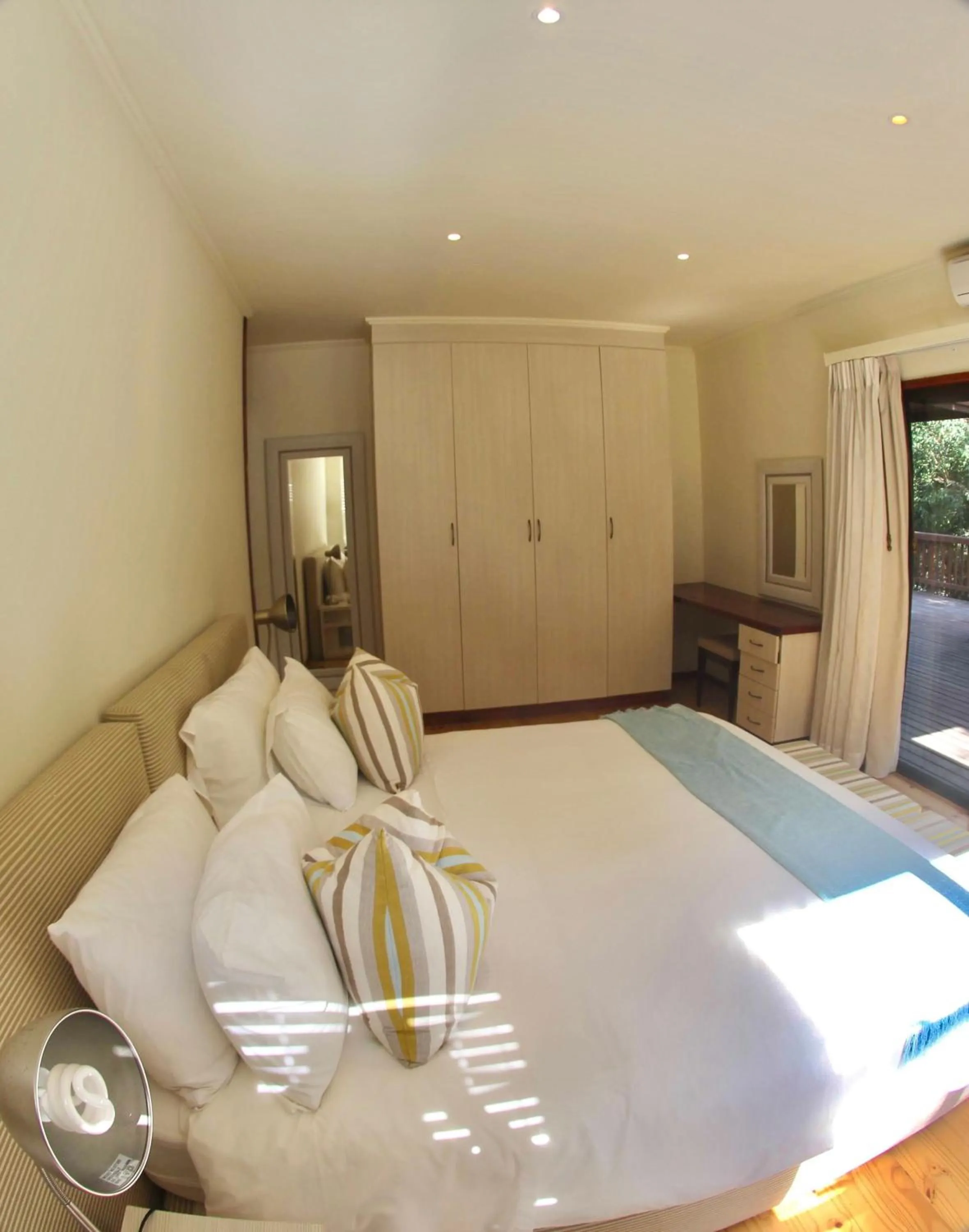 Golden Beach Village