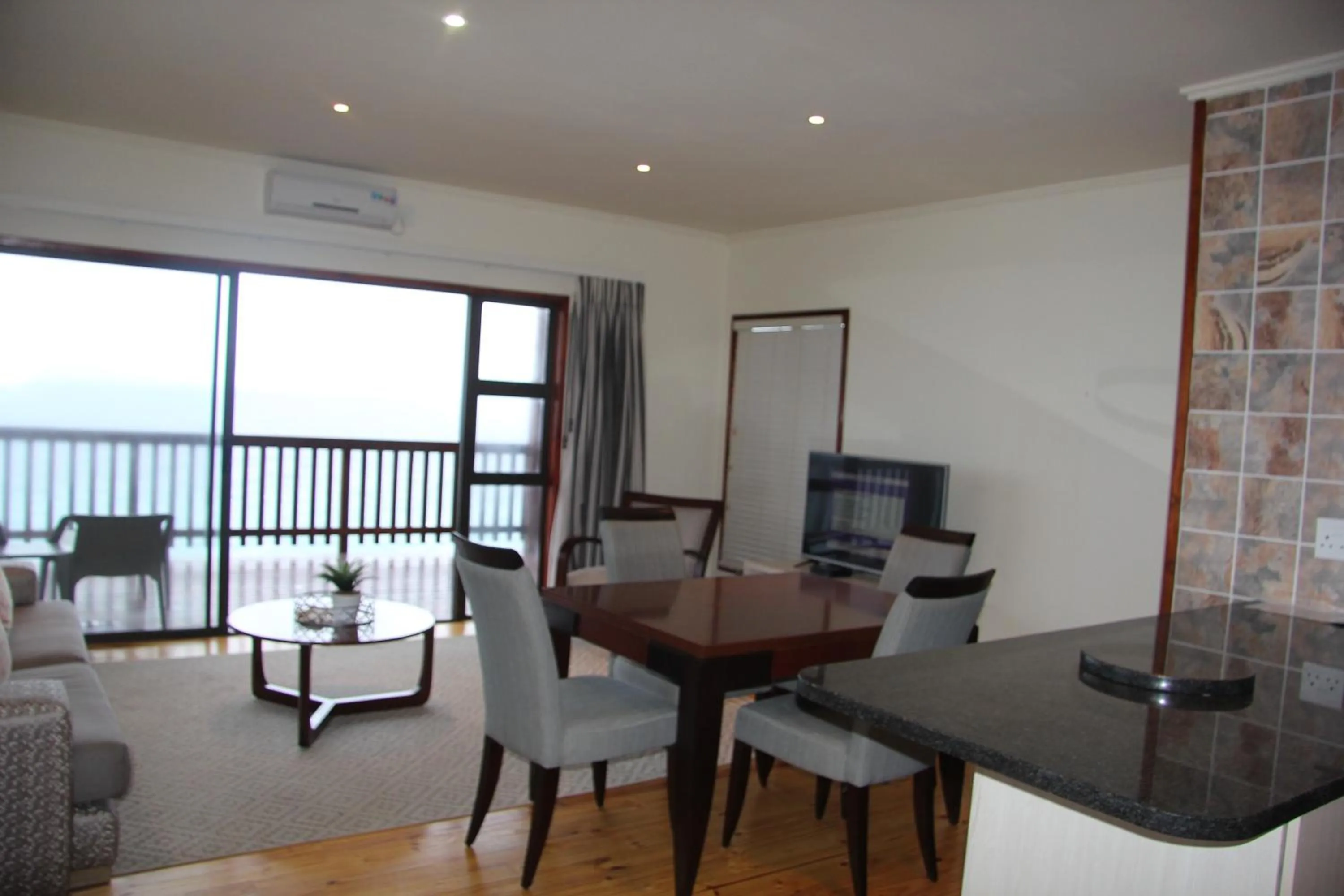 Golden Beach Village