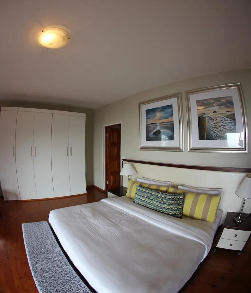 Golden Beach Village