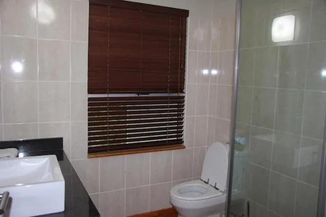 Golden Beach Village