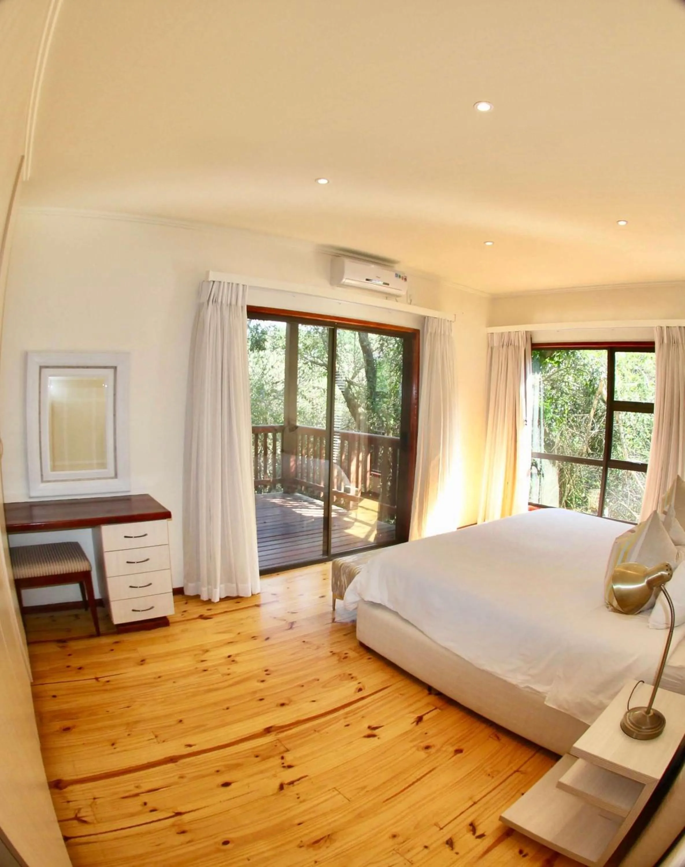 Golden Beach Village