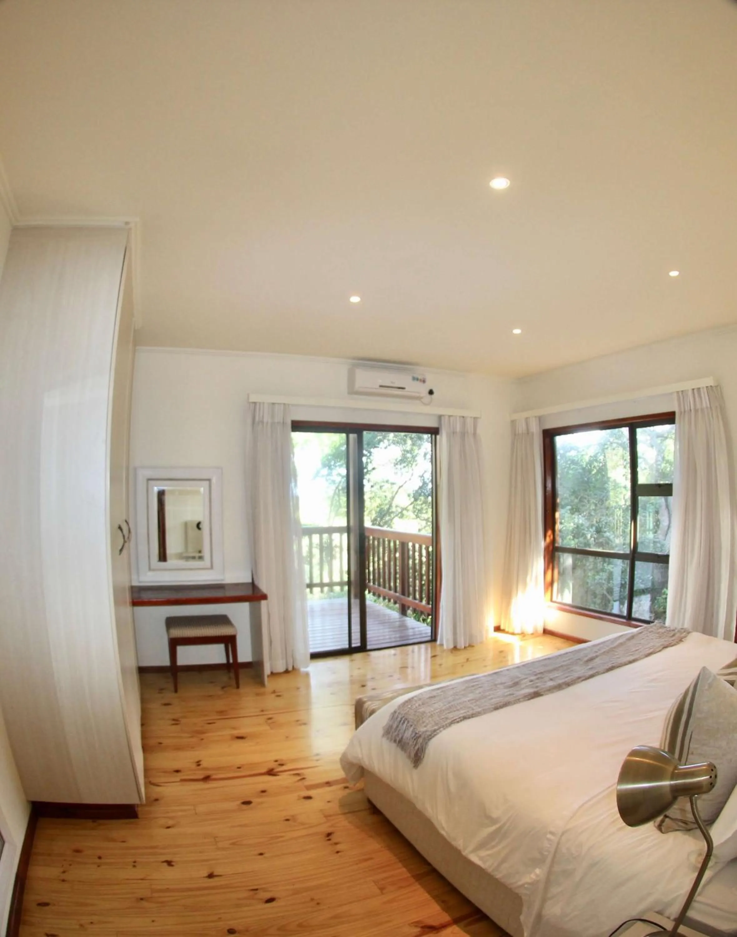 Golden Beach Village