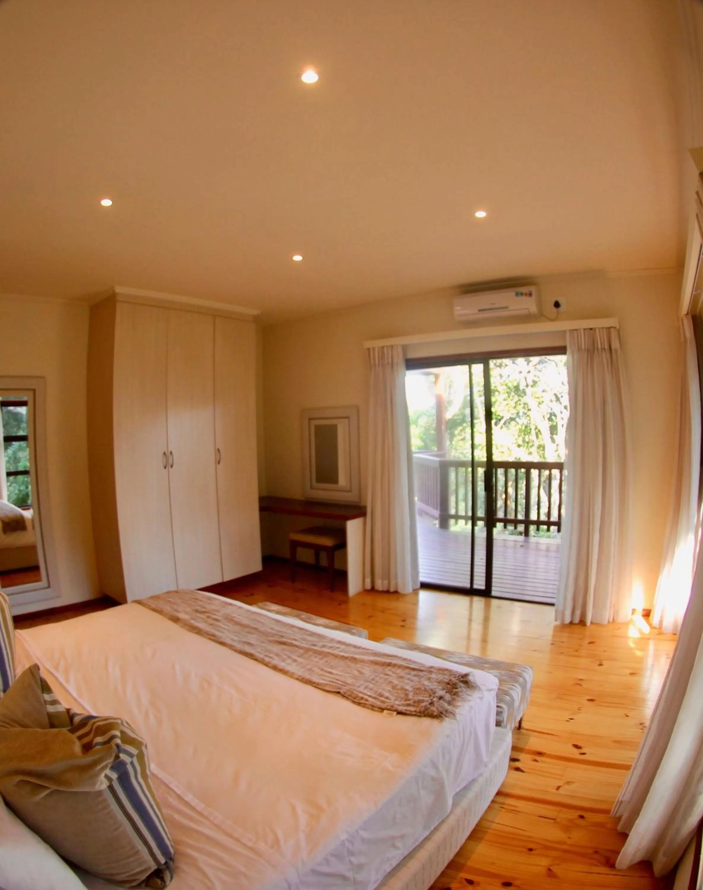 Golden Beach Village