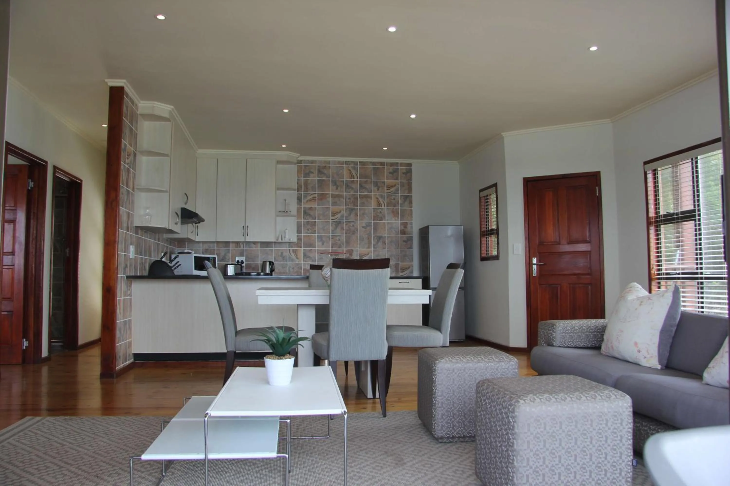 Golden Beach Village