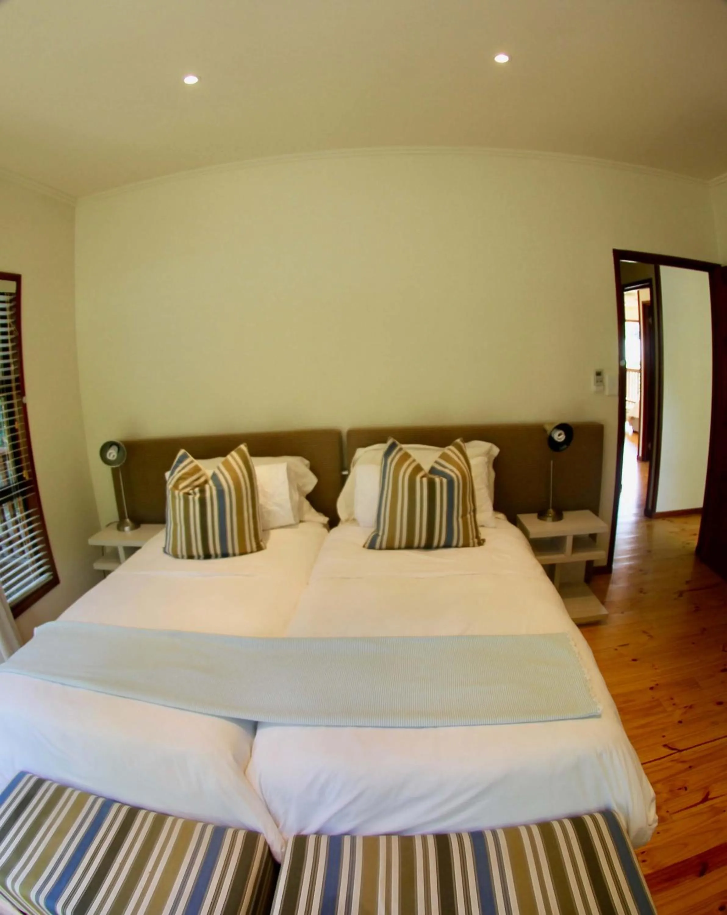 Golden Beach Village