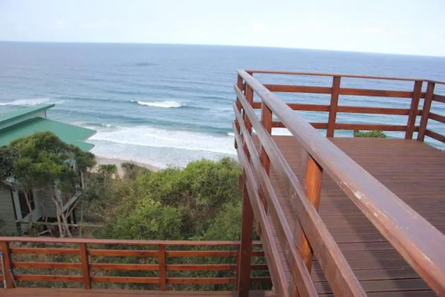 Golden Beach Village