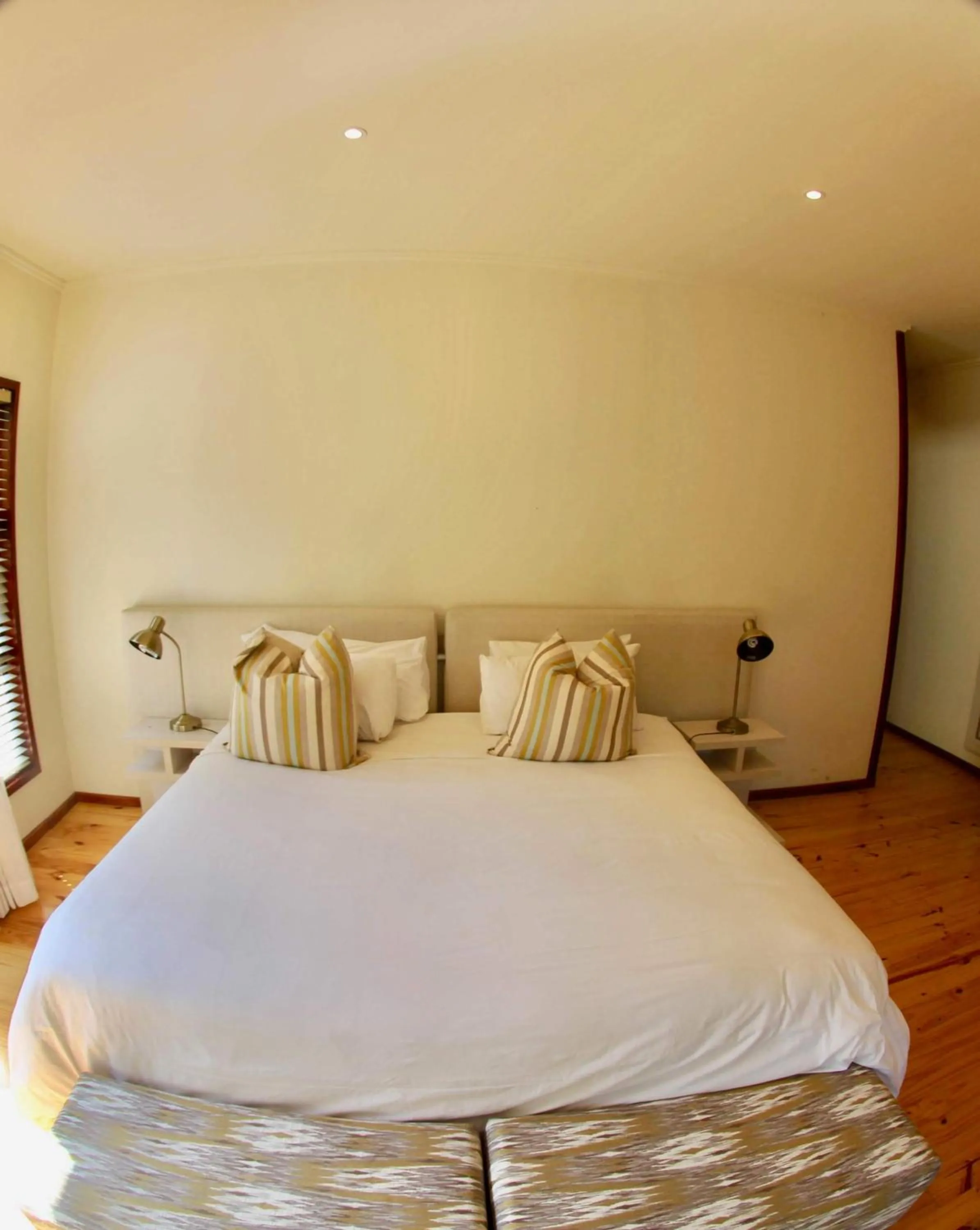 Golden Beach Village