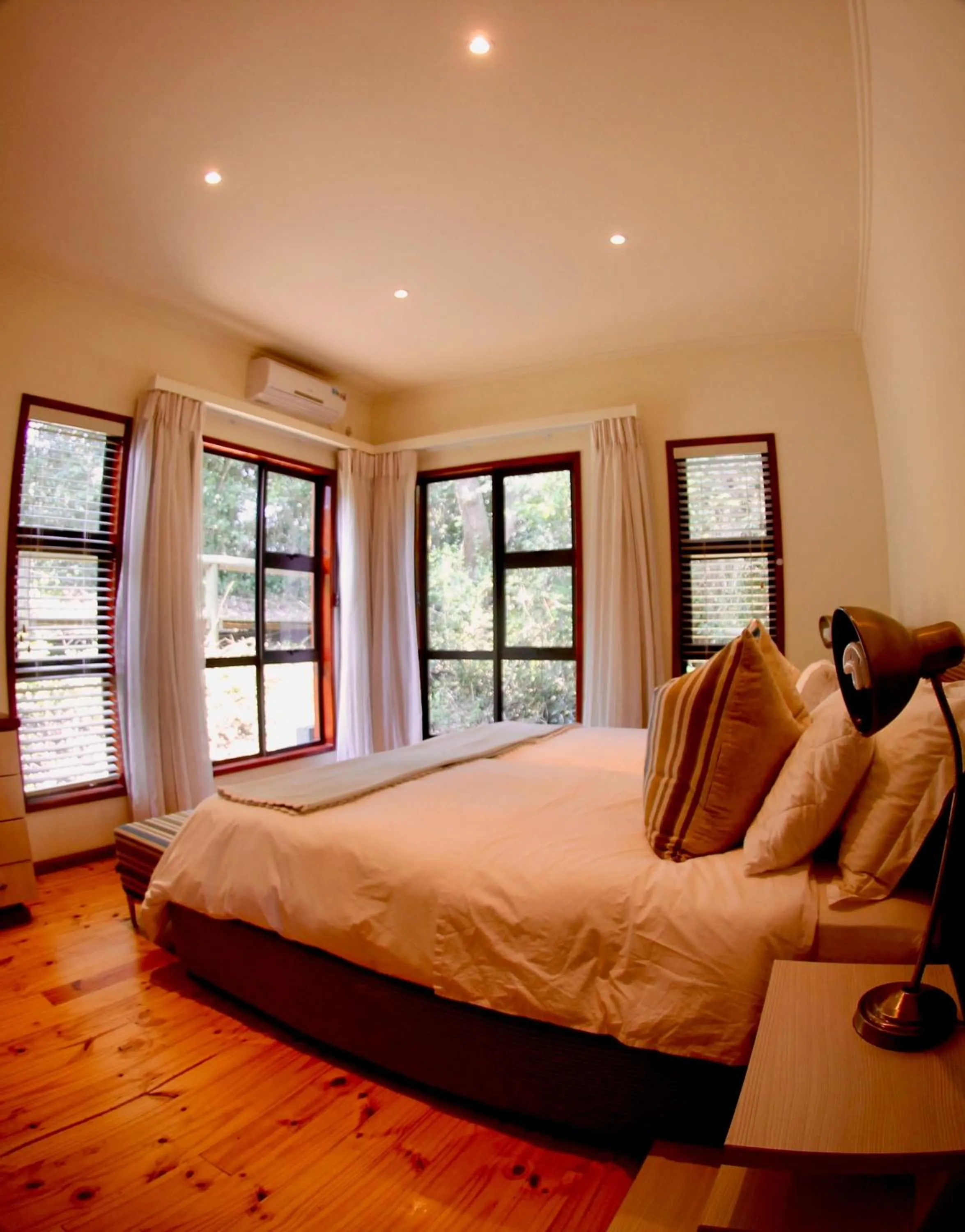 Golden Beach Village