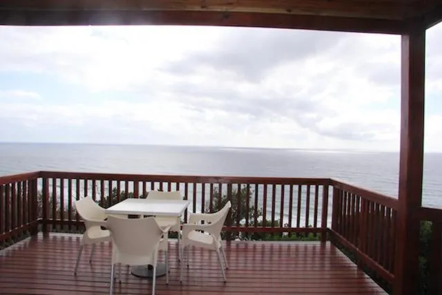 Golden Beach Village