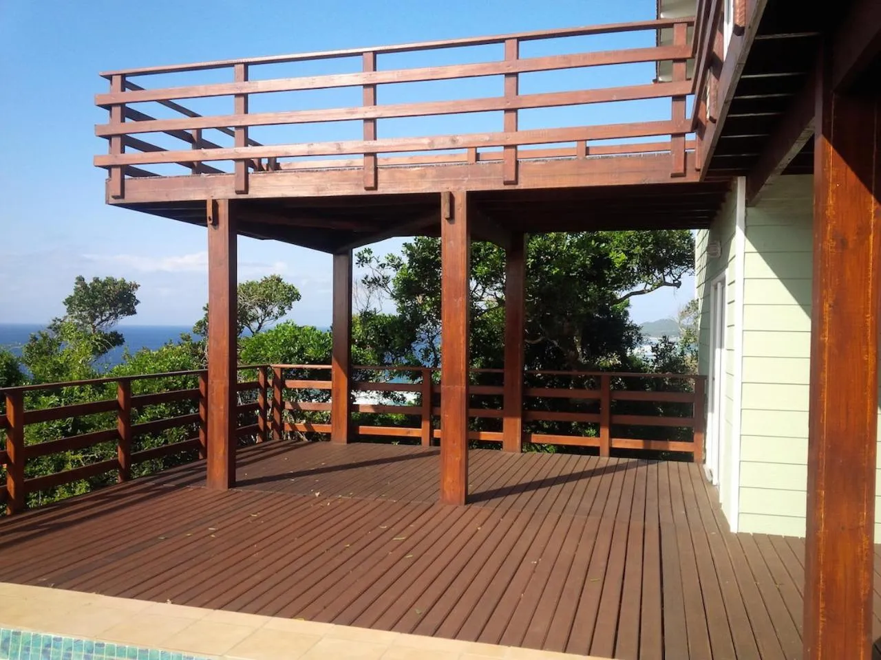 Golden Beach Village