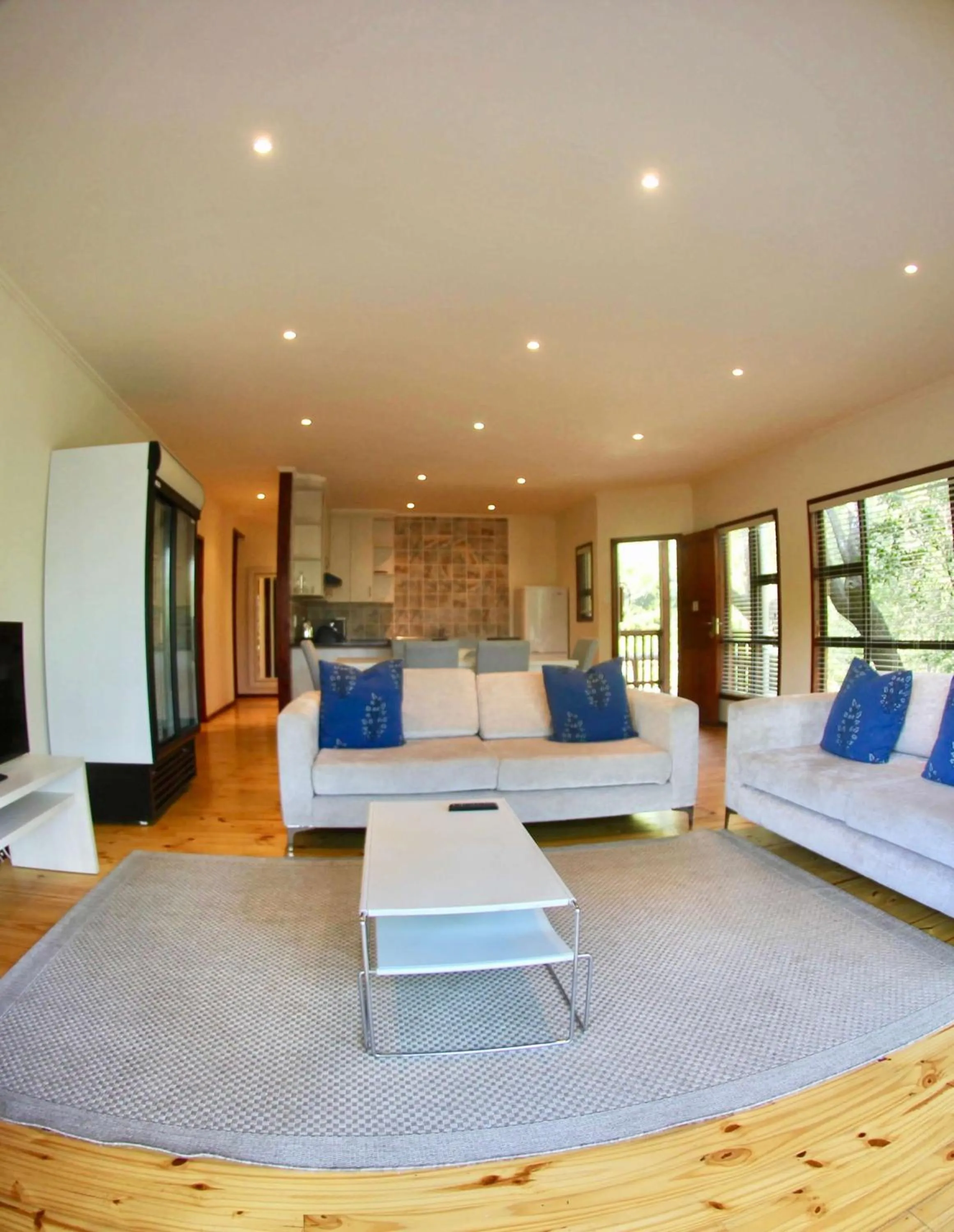 Golden Beach Village