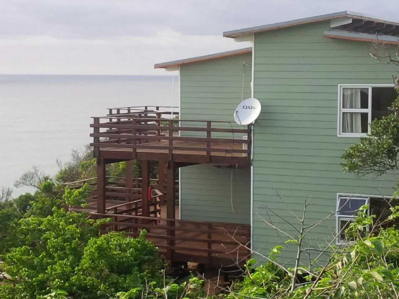 Golden Beach Village