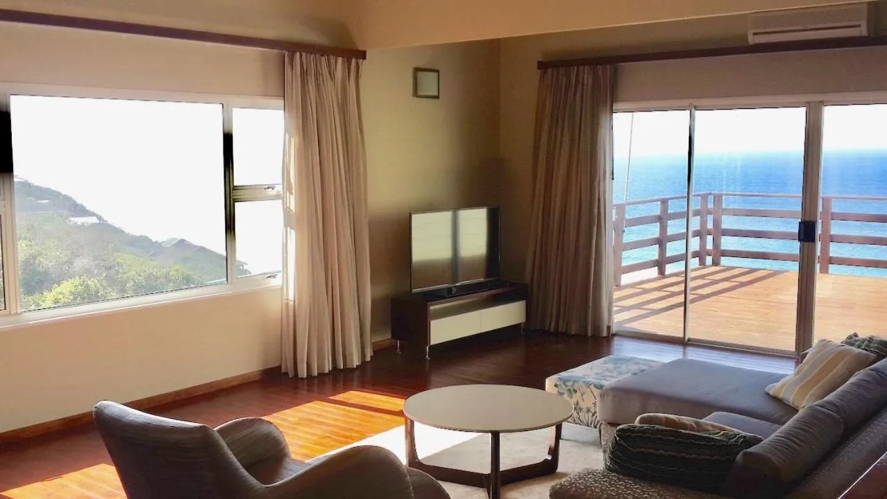 Golden Beach Village