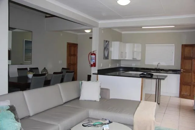 Golden Beach Village