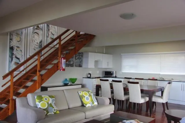 Golden Beach Village