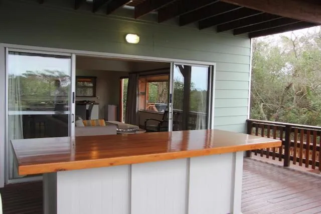 Golden Beach Village